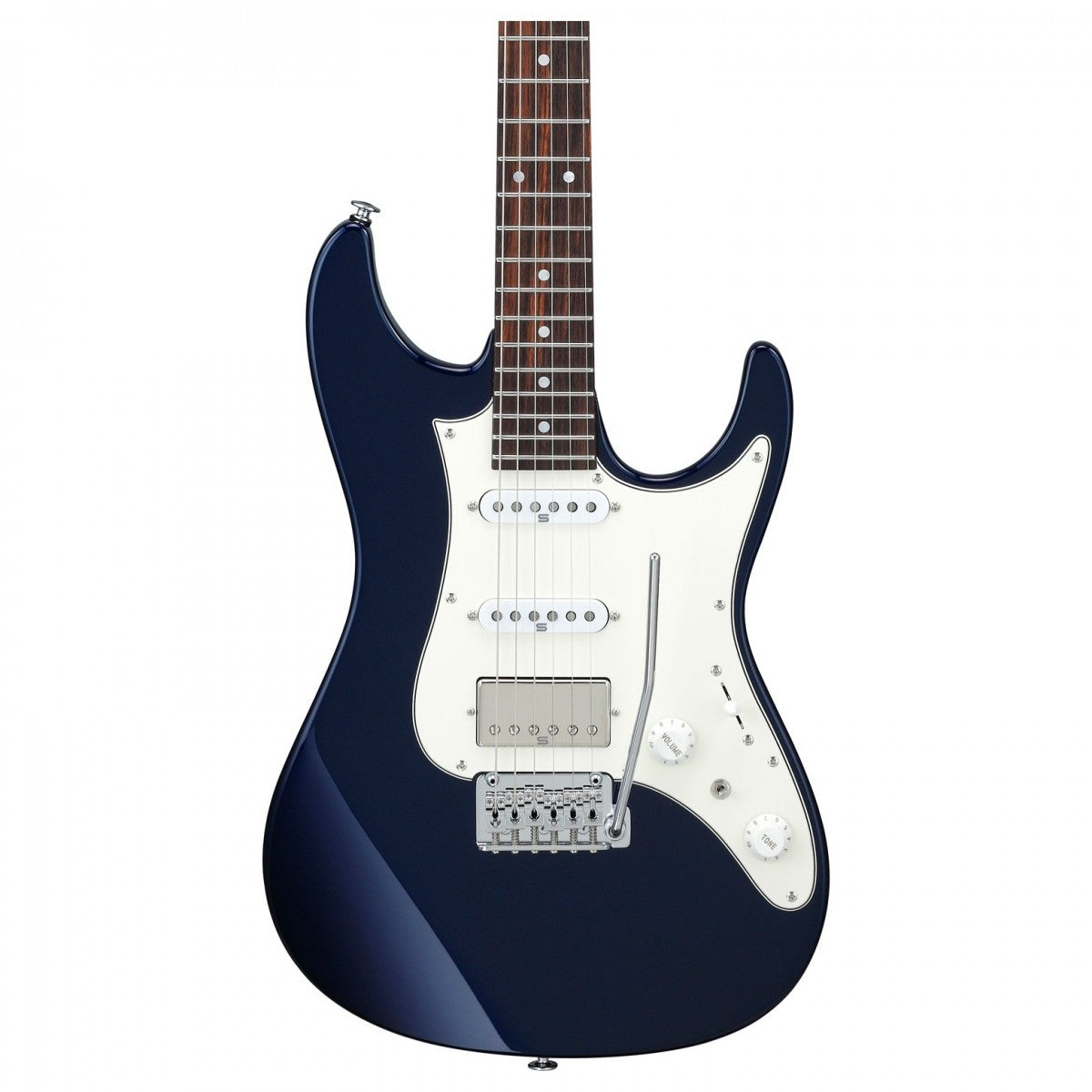 Đàn Guitar Điện Ibanez Prestige AZ2204NW w/Case-Mai Nguyên Music