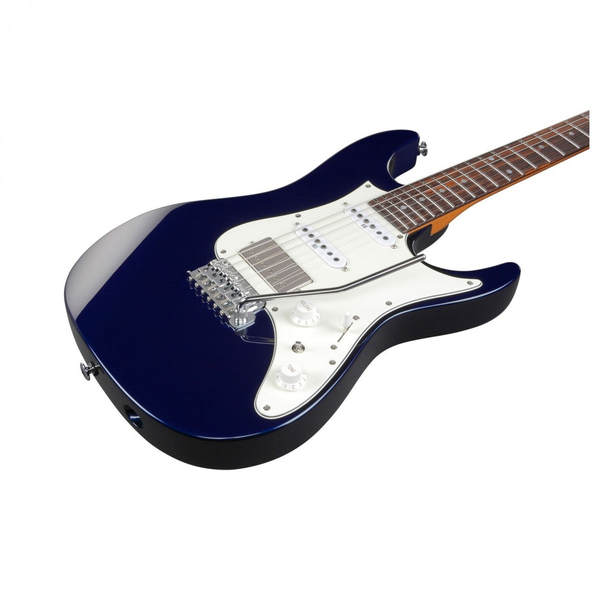 Đàn Guitar Điện Ibanez Prestige AZ2204NW w/Case-Mai Nguyên Music