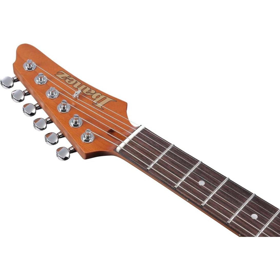 Đàn Guitar Điện Ibanez Prestige AZ2403N-Mai Nguyên Music