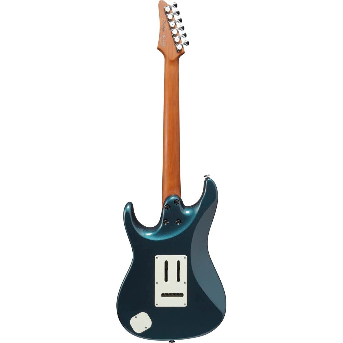 Đàn Guitar Điện Ibanez Prestige AZ2403N-Mai Nguyên Music