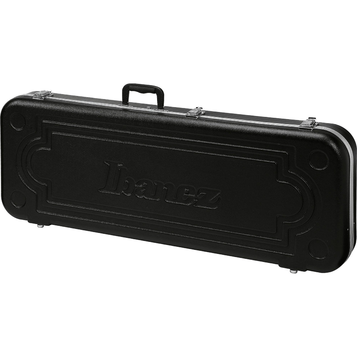 Đàn Guitar Điện Ibanez Prestige AZS2200 w/Case, Black-Mai Nguyên Music