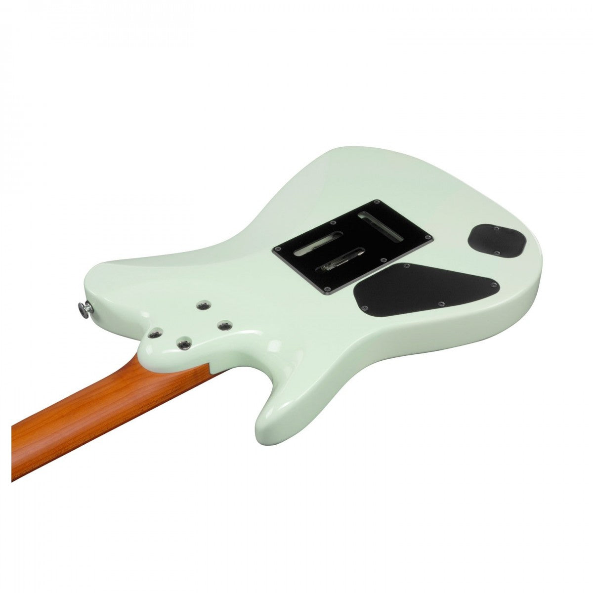 Đàn Guitar Điện Ibanez Prestige AZS2200 w/Case, Mint Green-Mai Nguyên Music