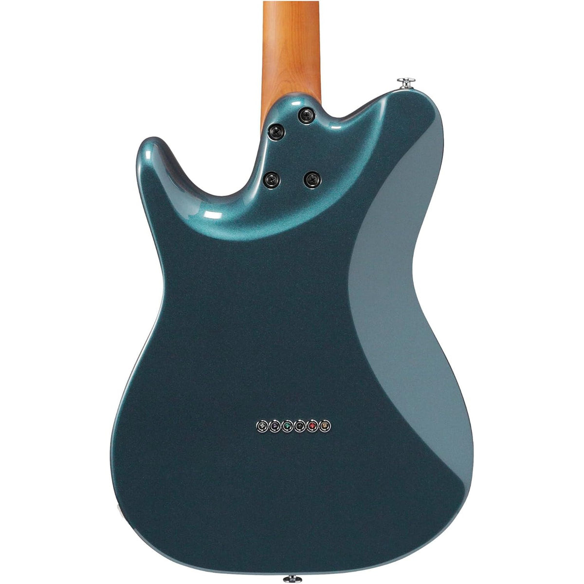 Đàn Guitar Điện Ibanez Prestige AZS2209B-Mai Nguyên Music