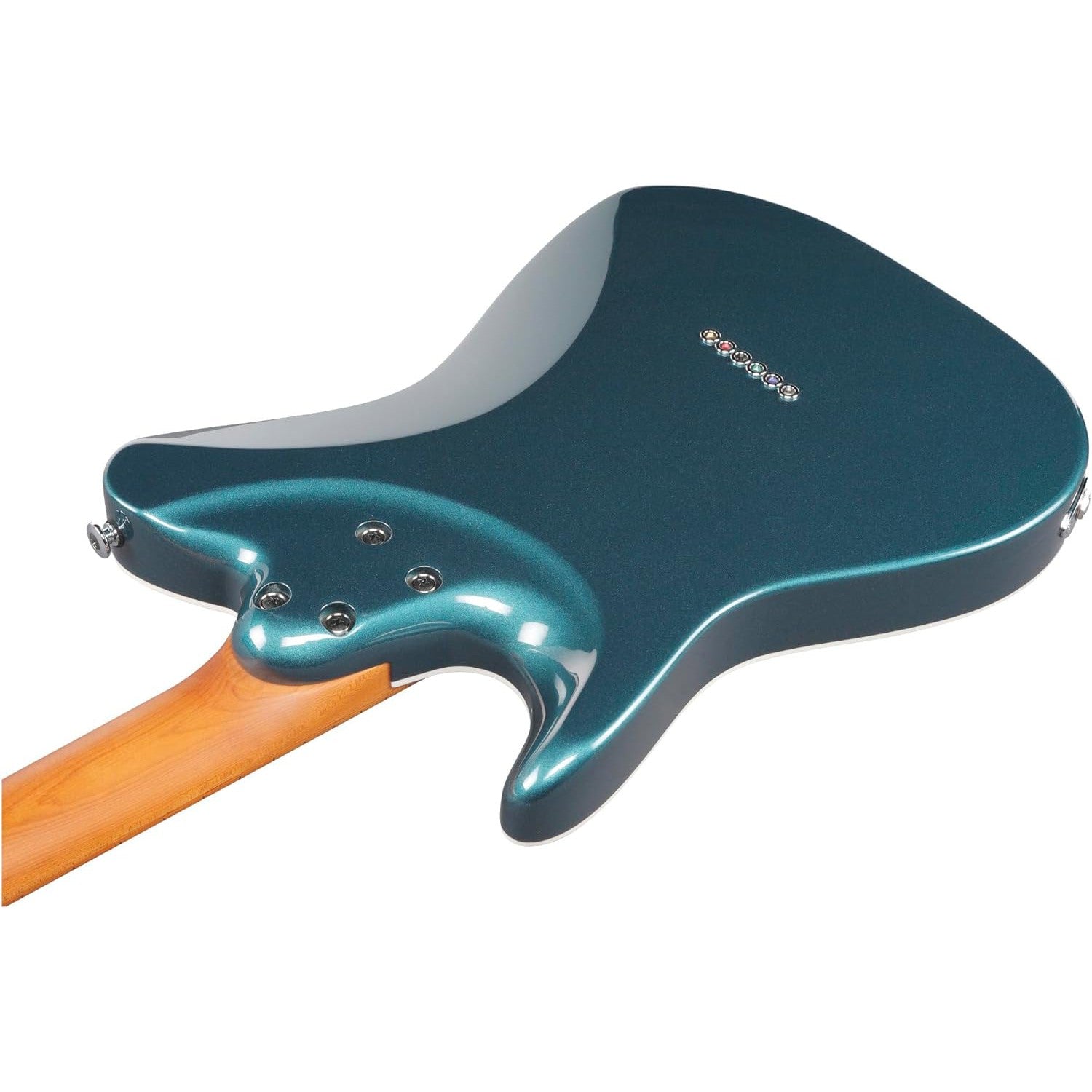 Đàn Guitar Điện Ibanez Prestige AZS2209B w/Case-Mai Nguyên Music