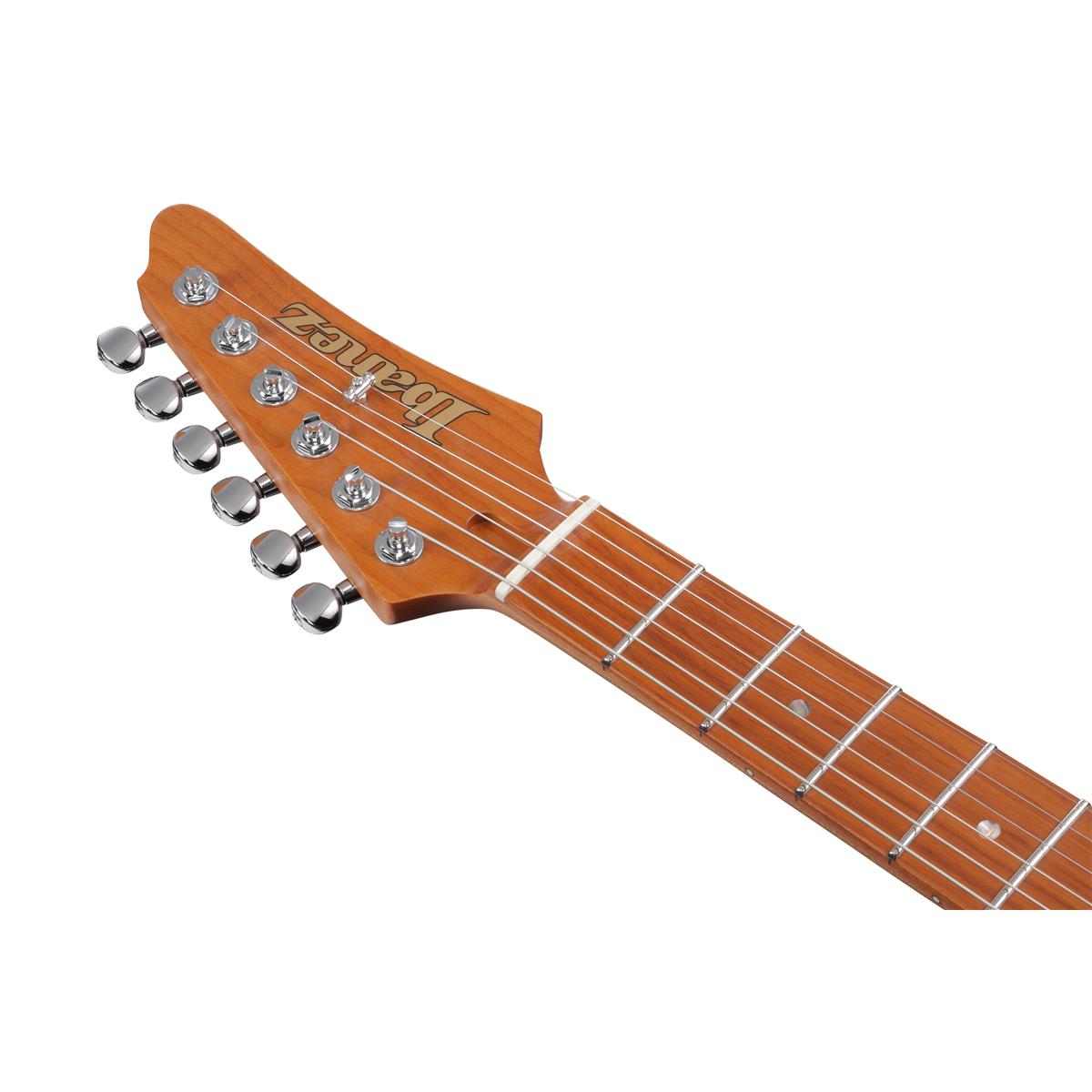 Đàn Guitar Điện Ibanez Prestige AZS2209B w/Case-Mai Nguyên Music