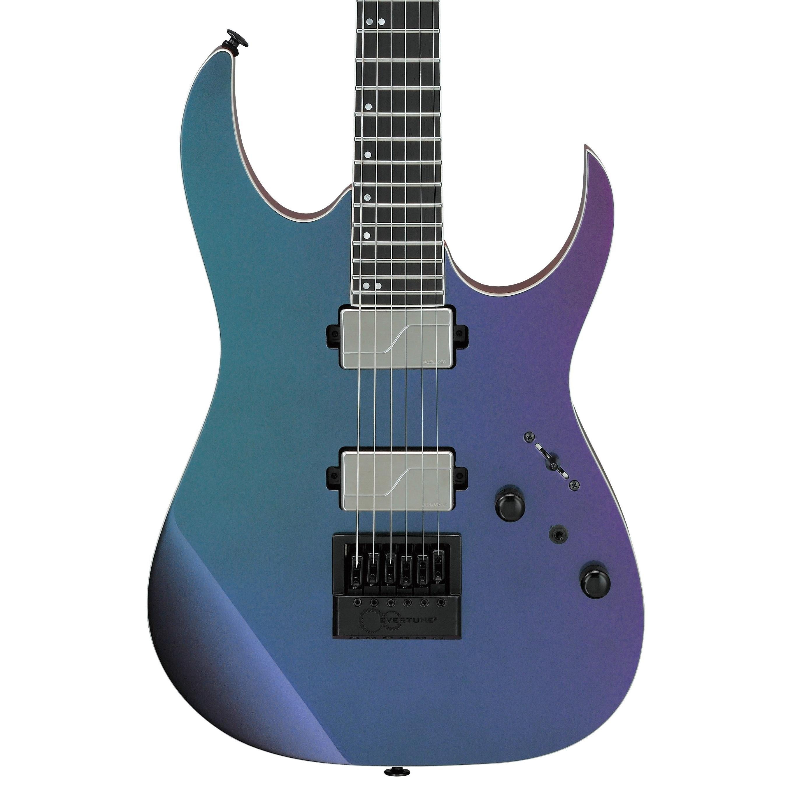 Đàn Guitar Điện Ibanez Prestige RG5121ET - Polar Lights-Mai Nguyên Music
