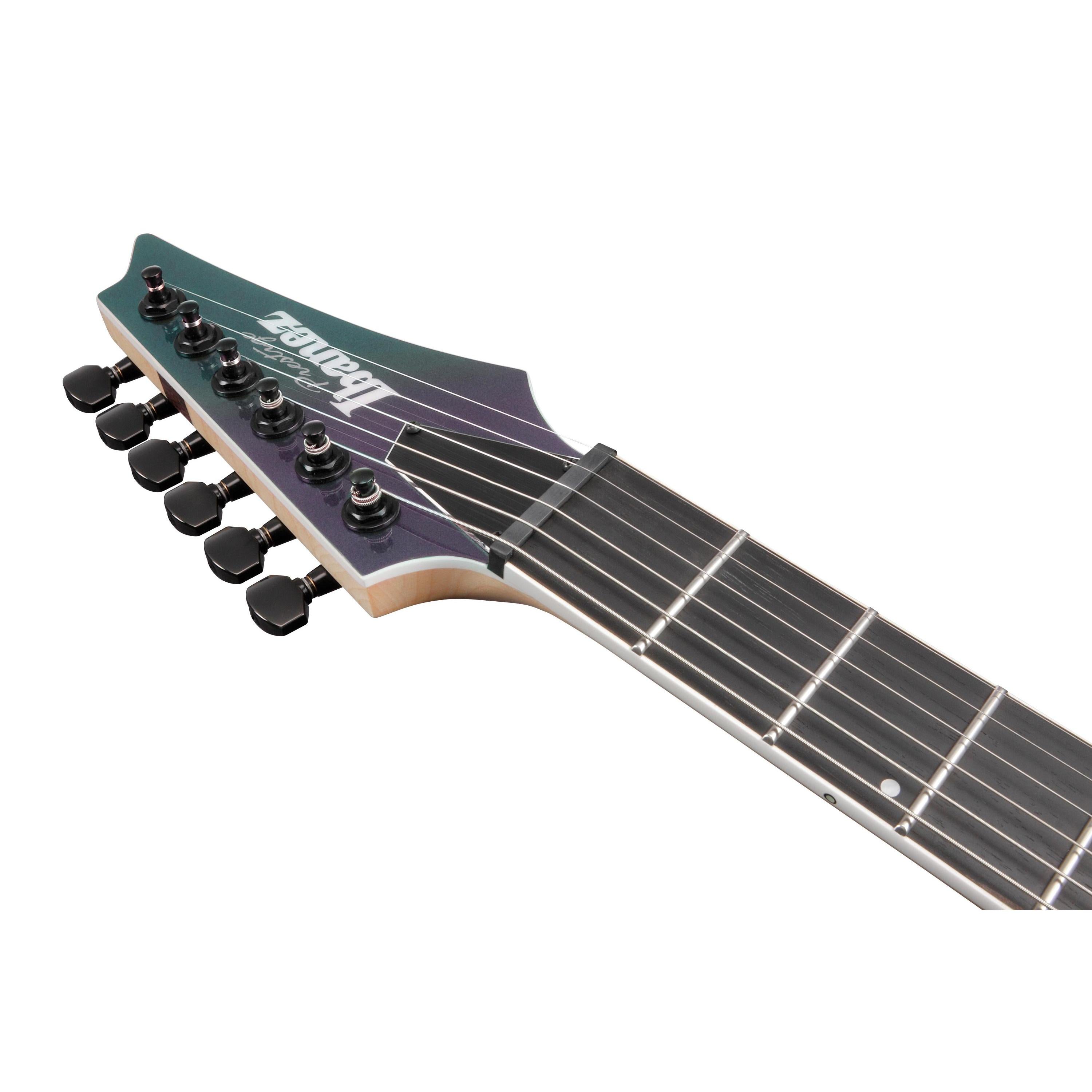 Đàn Guitar Điện Ibanez Prestige RG5121ET - Polar Lights-Mai Nguyên Music