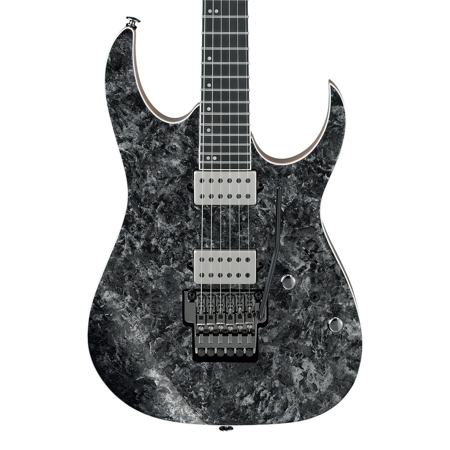 Đàn Guitar Điện Ibanez Prestige RG5320 - Cosmic Shadow-Mai Nguyên Music