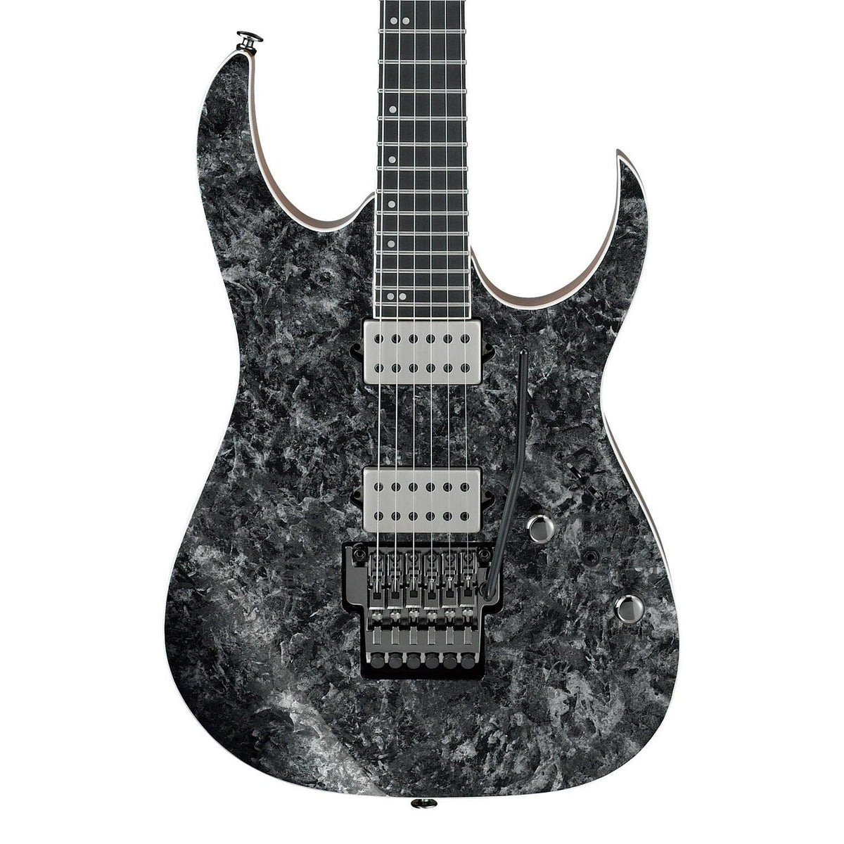 Đàn Guitar Điện Ibanez Prestige RG5320 - Cosmic Shadow-Mai Nguyên Music