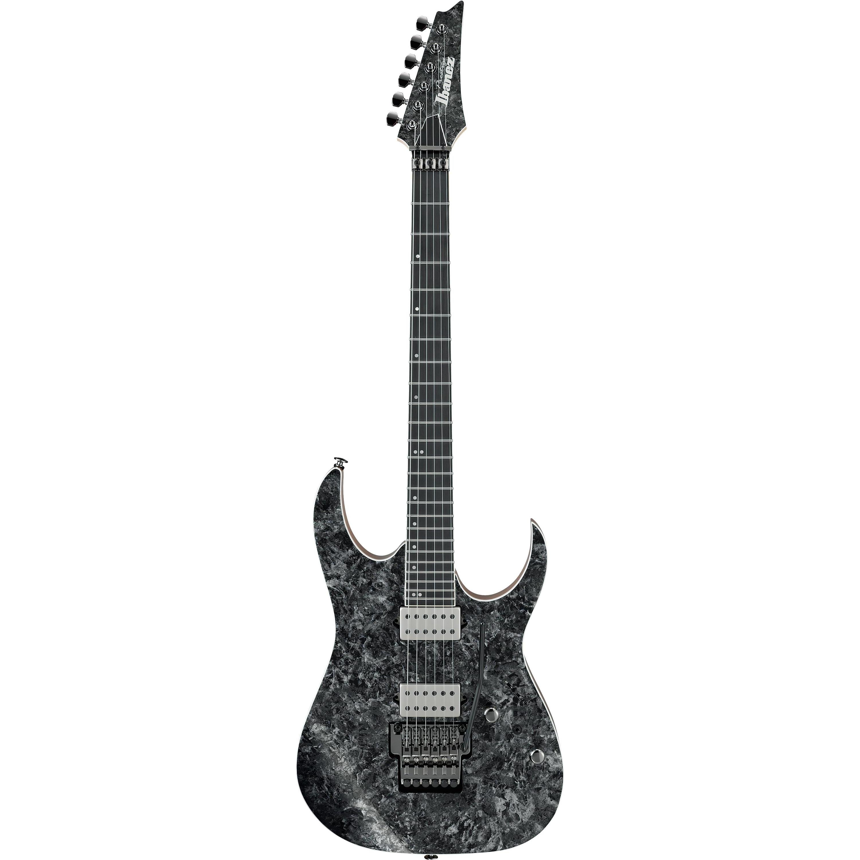 Đàn Guitar Điện Ibanez Prestige RG5320 - Cosmic Shadow-Mai Nguyên Music