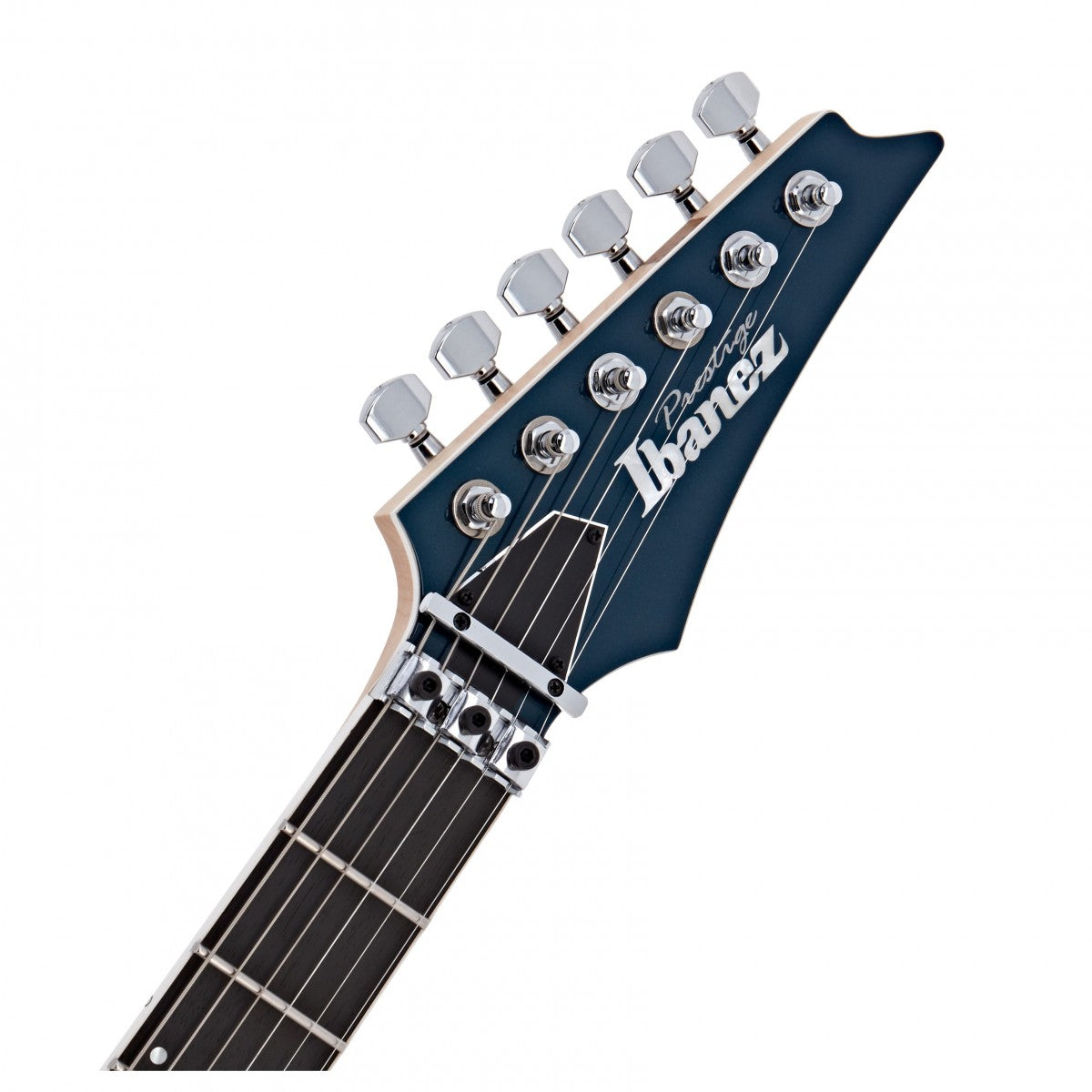 Đàn Guitar Điện Ibanez Prestige RG5320C w/Case, Deep Forest Green Metallic-Mai Nguyên Music