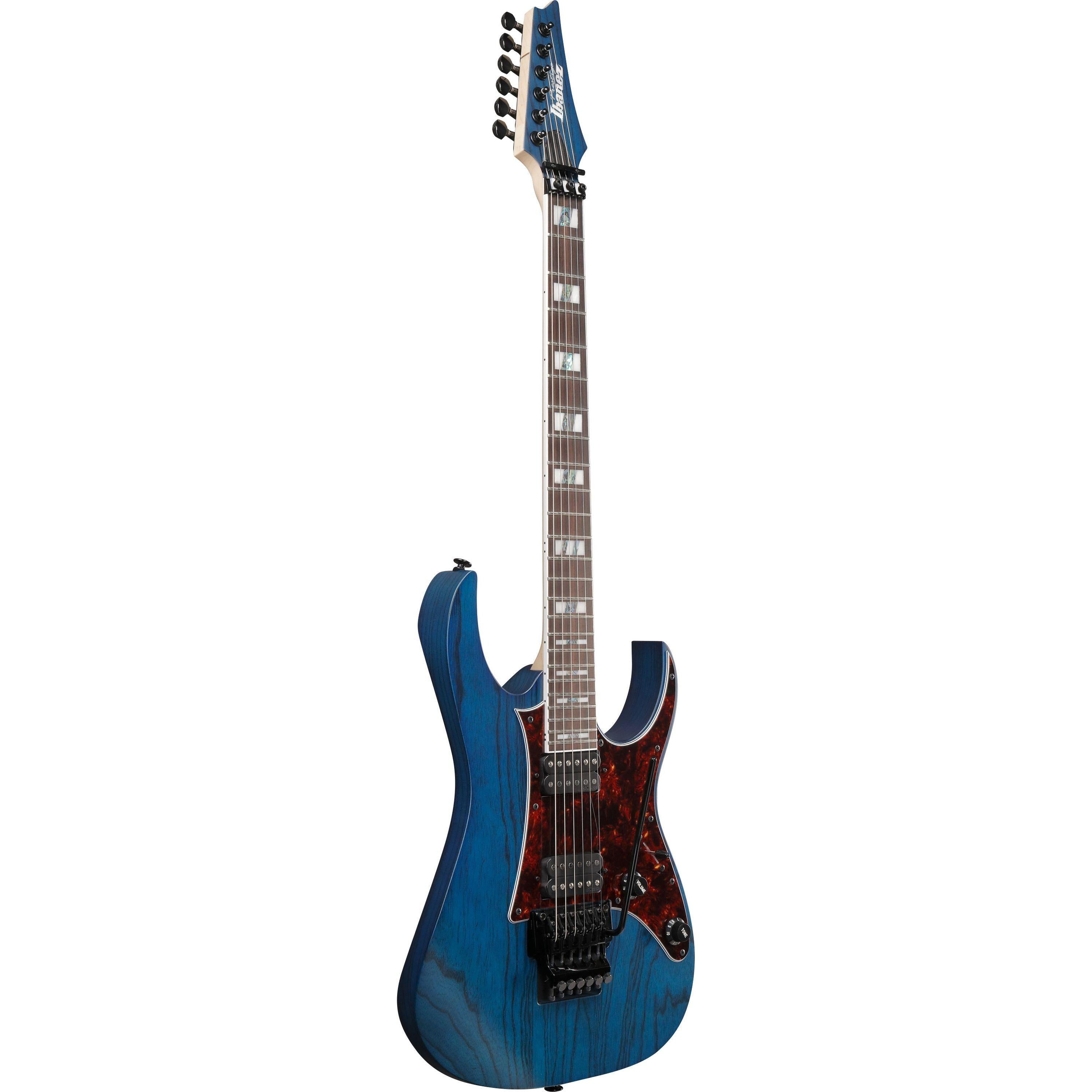 Đàn Guitar Điện Ibanez Prestige RG653DX-Mai Nguyên Music