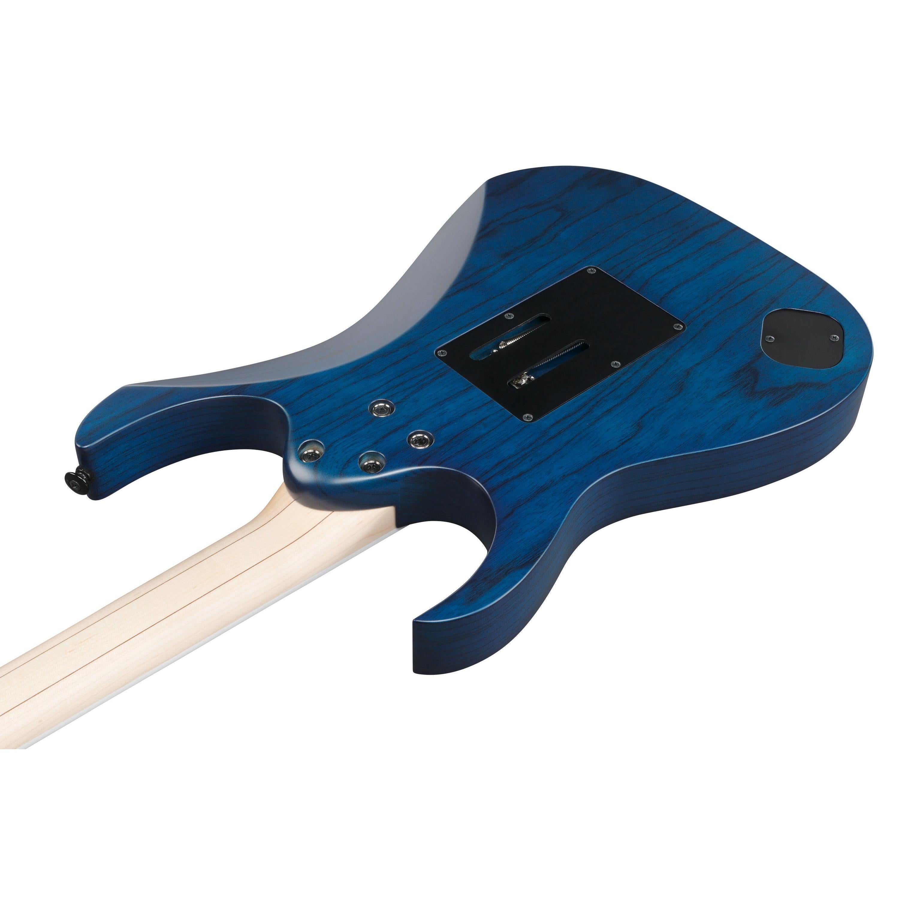 Đàn Guitar Điện Ibanez Prestige RG653DX-Mai Nguyên Music