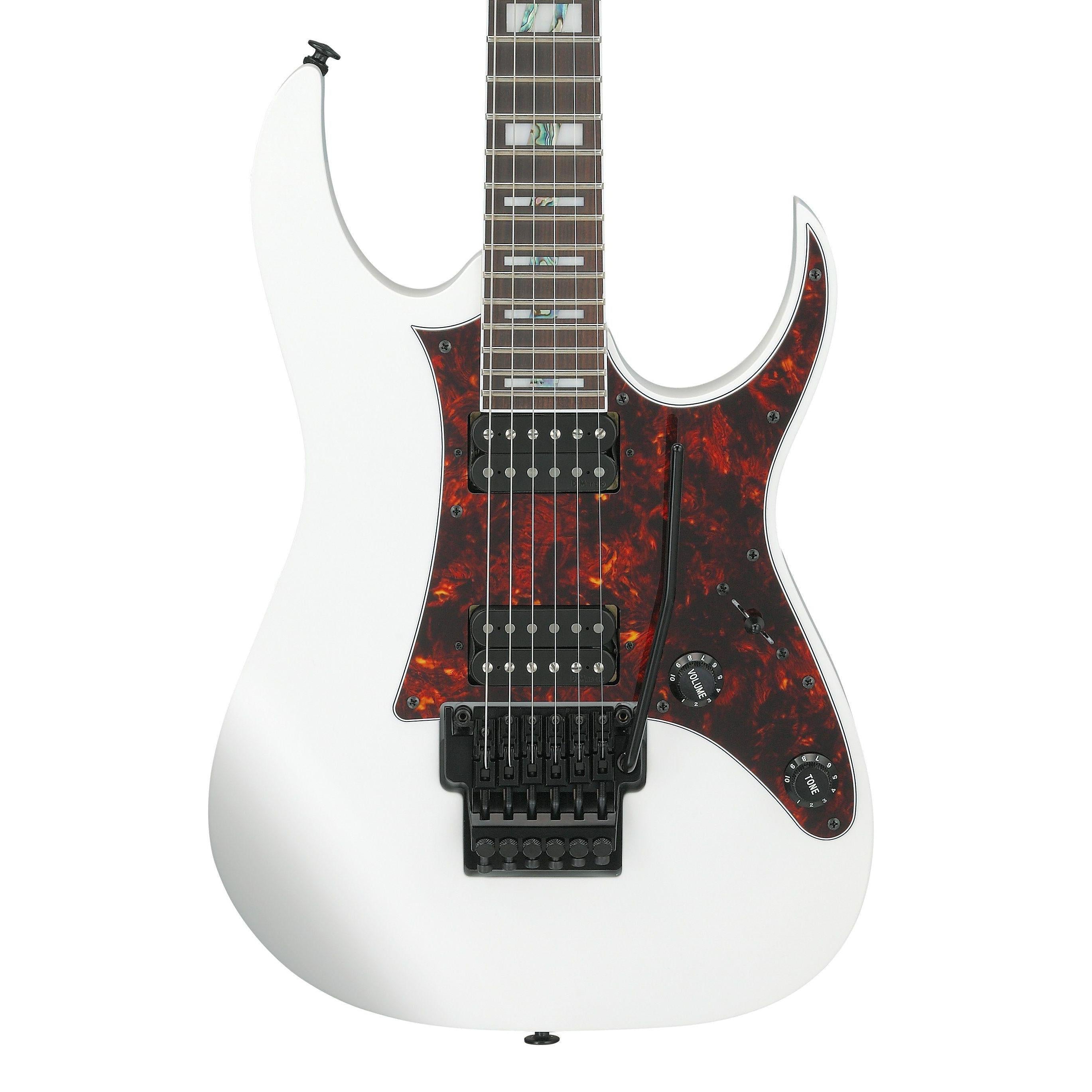 Đàn Guitar Điện Ibanez Prestige RG653DX-Mai Nguyên Music