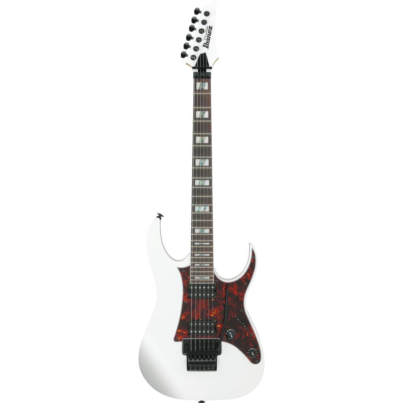 Đàn Guitar Điện Ibanez Prestige RG653DX-Mai Nguyên Music