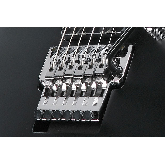 Đàn Guitar Điện Ibanez Prestige S6570K, Sunset Burst-Mai Nguyên Music