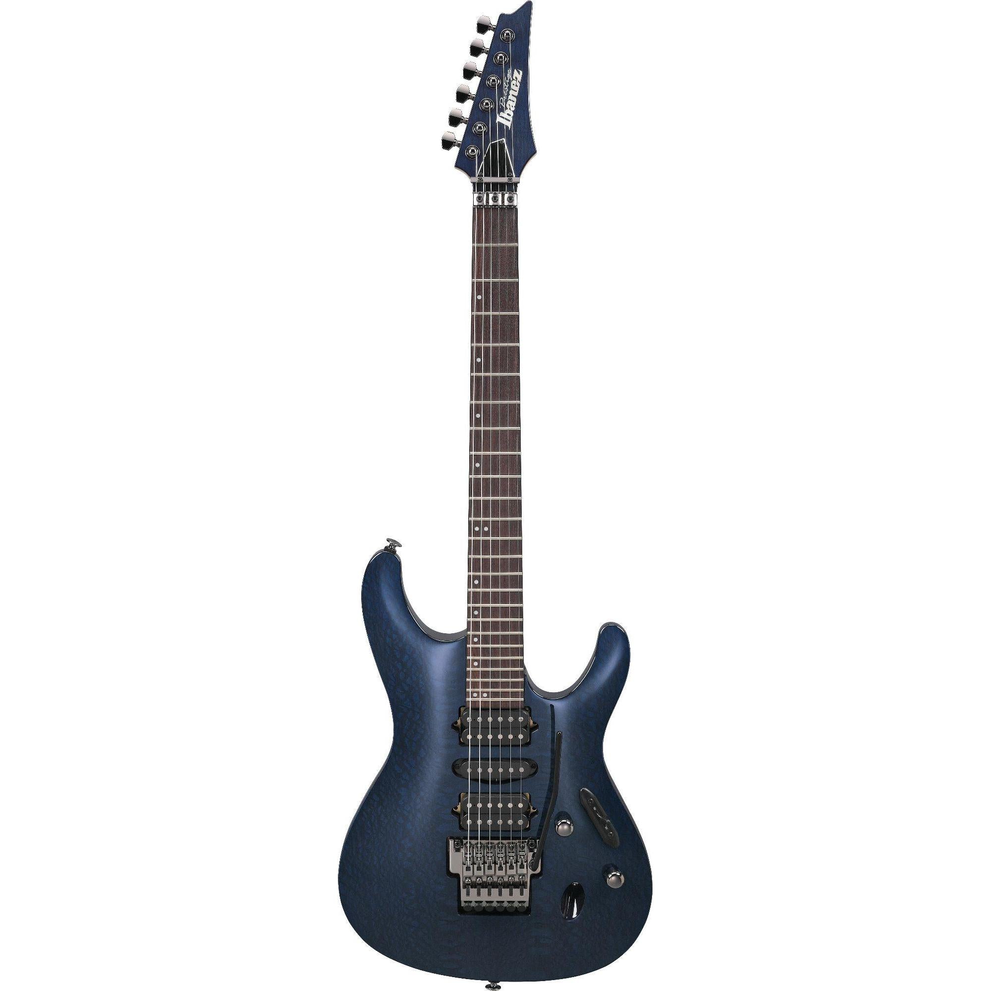 Đàn Guitar Điện Ibanez Prestige S6670SK-Mai Nguyên Music