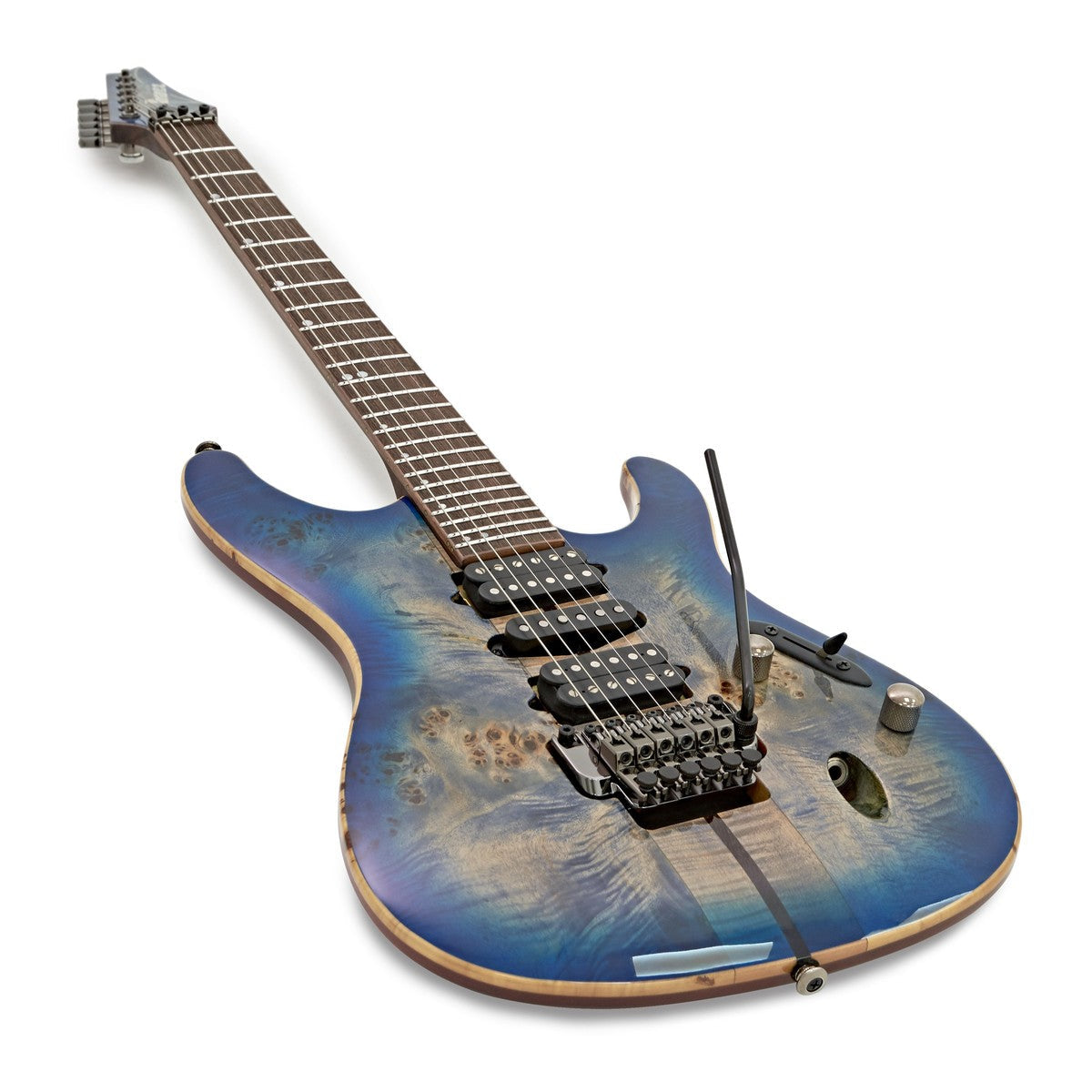 Đàn Guitar Điện Ibanez Primium S1070PBZ-Mai Nguyên Music