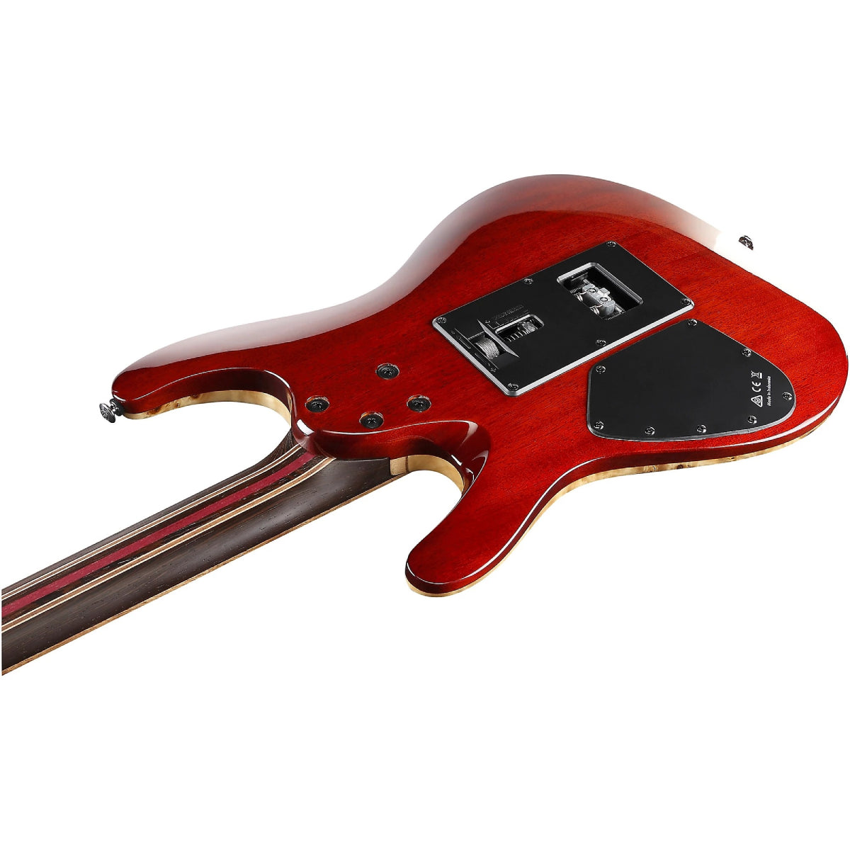 Đàn Guitar Điện Ibanez Primium S1070PBZ-Mai Nguyên Music