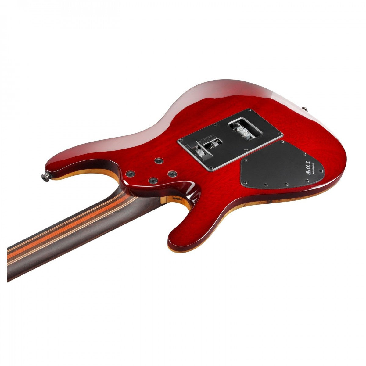 Đàn Guitar Điện Ibanez Primium S1070PBZ-Mai Nguyên Music