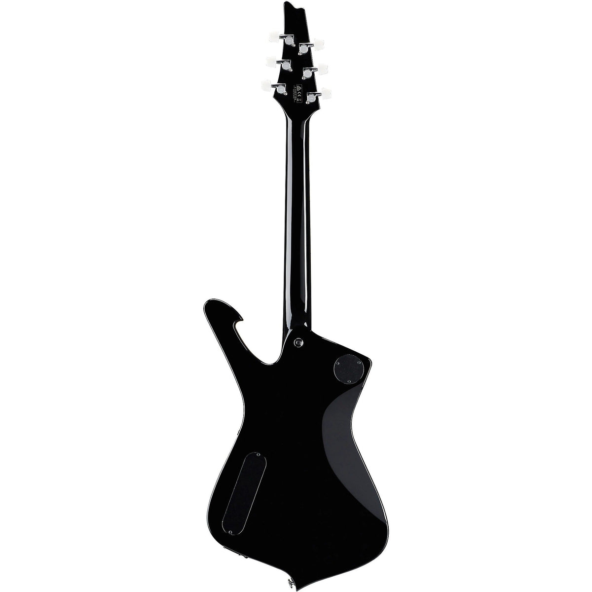 Đàn Guitar Điện Ibanez PS10 Paul Stanley Signature - Black-Mai Nguyên Music