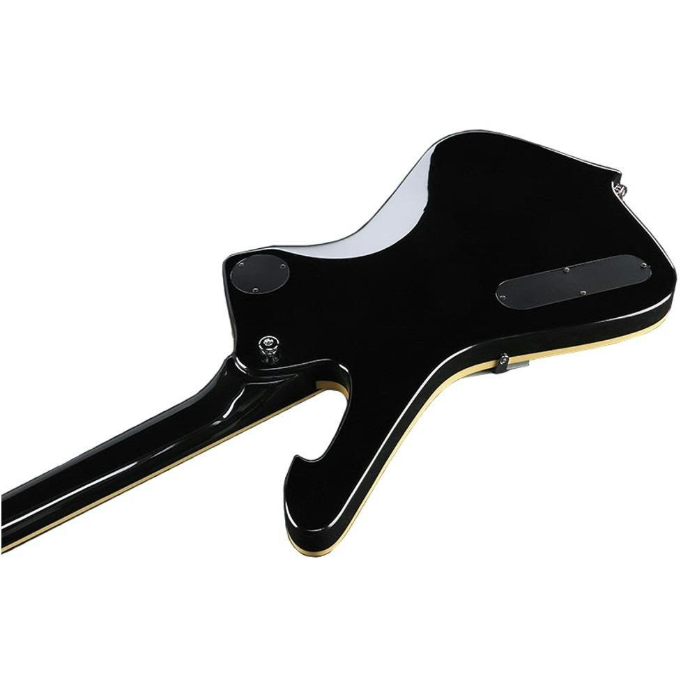 Đàn Guitar Điện Ibanez PS120 Paul Stanley Signature - Black-Mai Nguyên Music