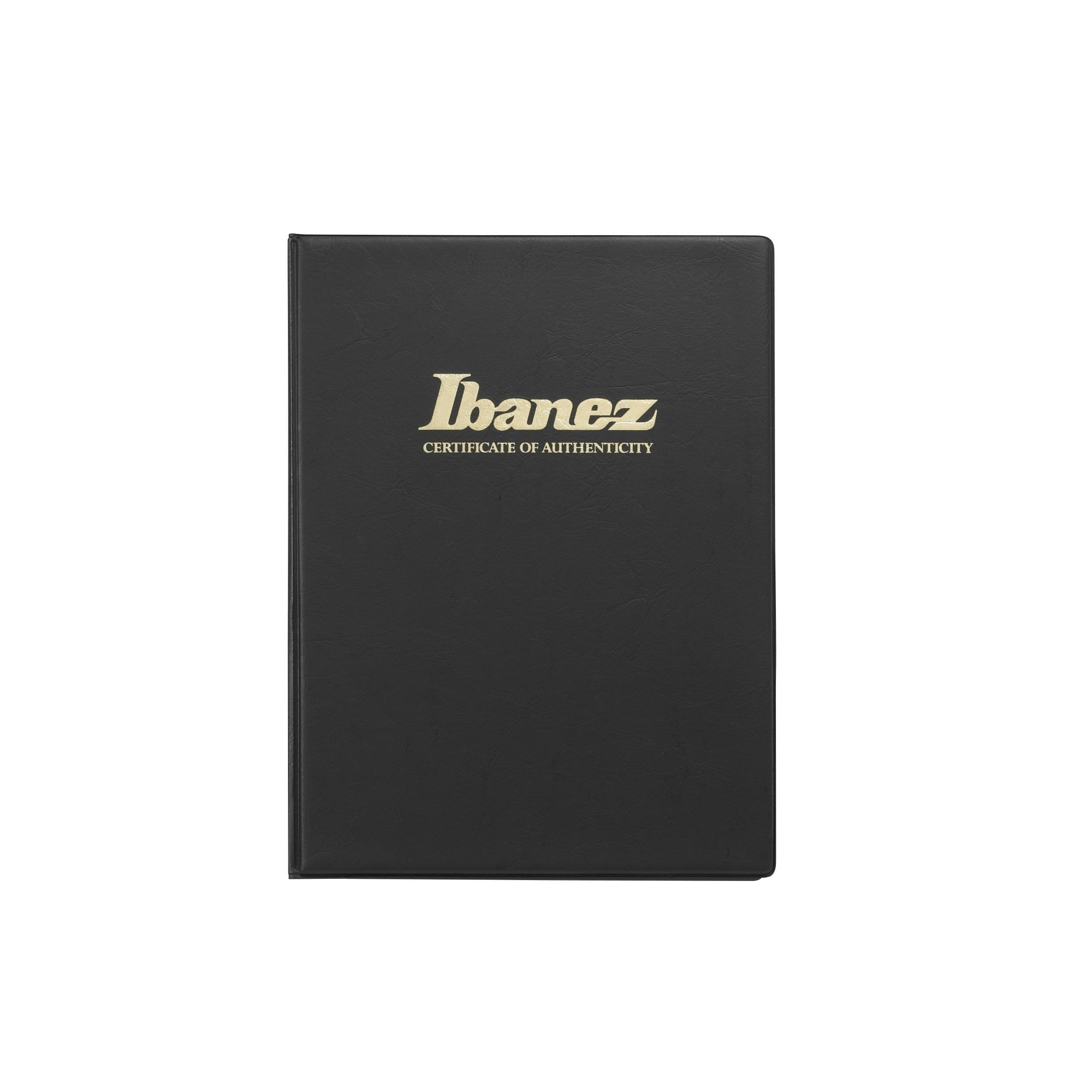 Đàn Guitar Điện Ibanez PS3CM Paul Stanley Signature-Mai Nguyên Music