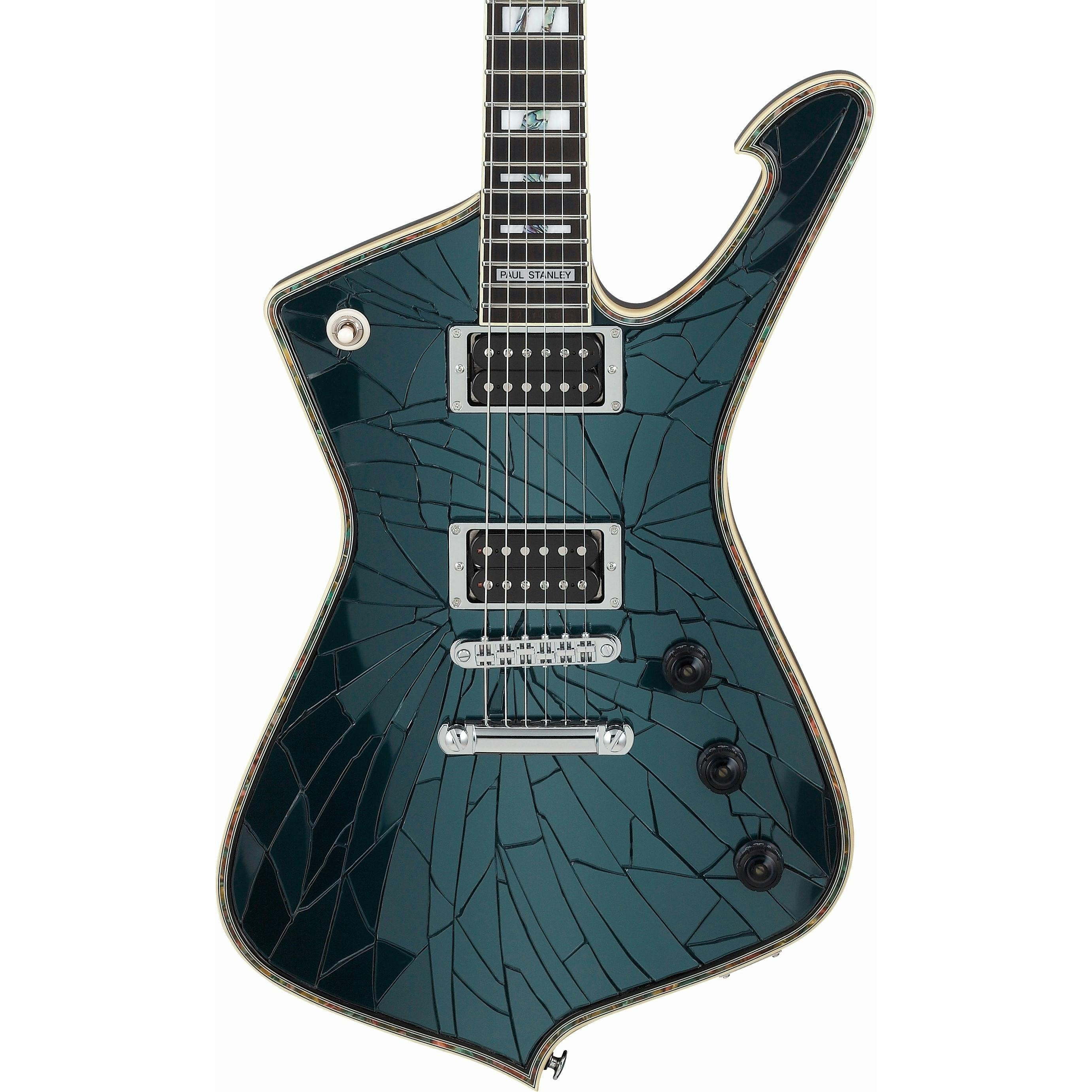 Đàn Guitar Điện Ibanez PS3CM Paul Stanley Signature-Mai Nguyên Music