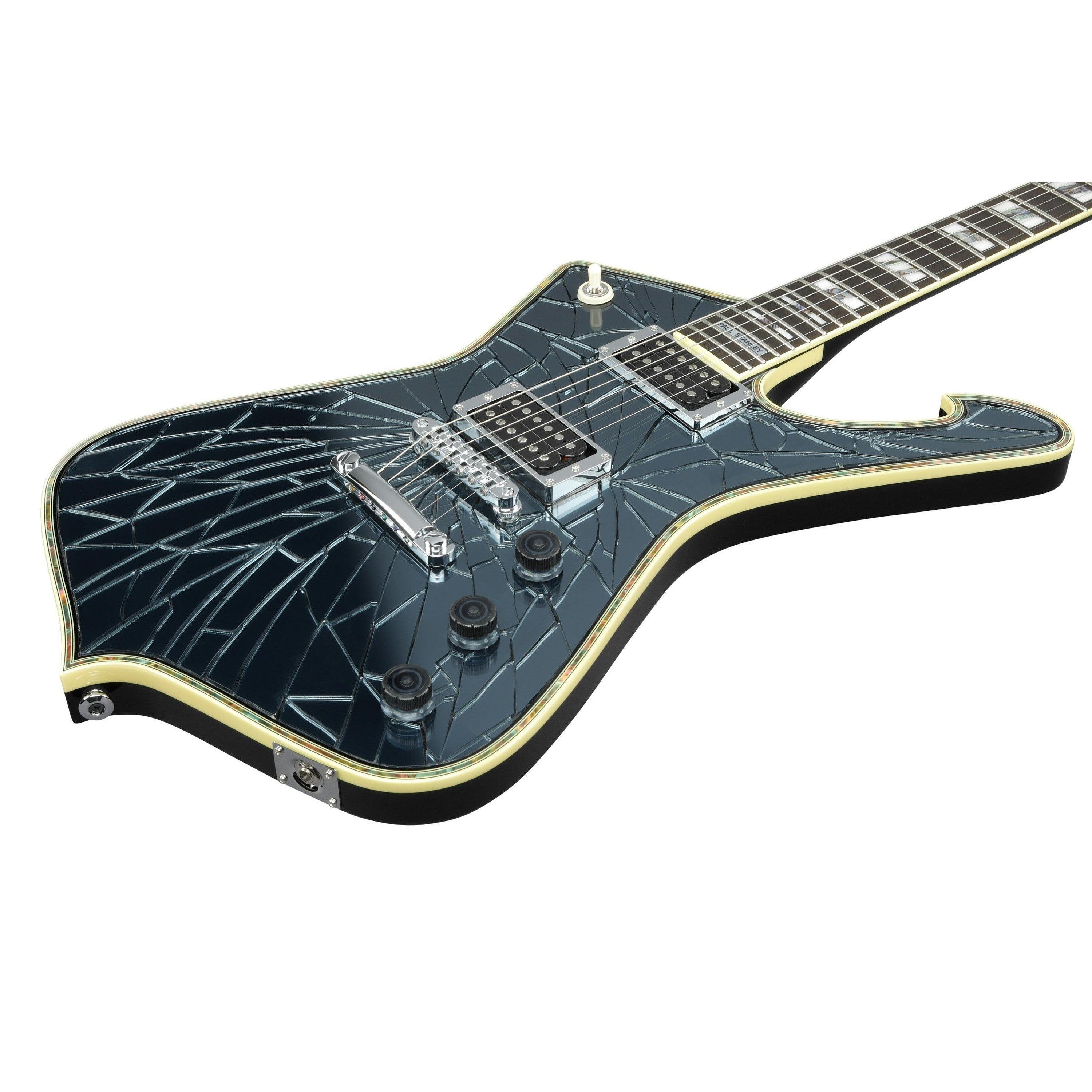 Đàn Guitar Điện Ibanez PS3CM Paul Stanley Signature-Mai Nguyên Music