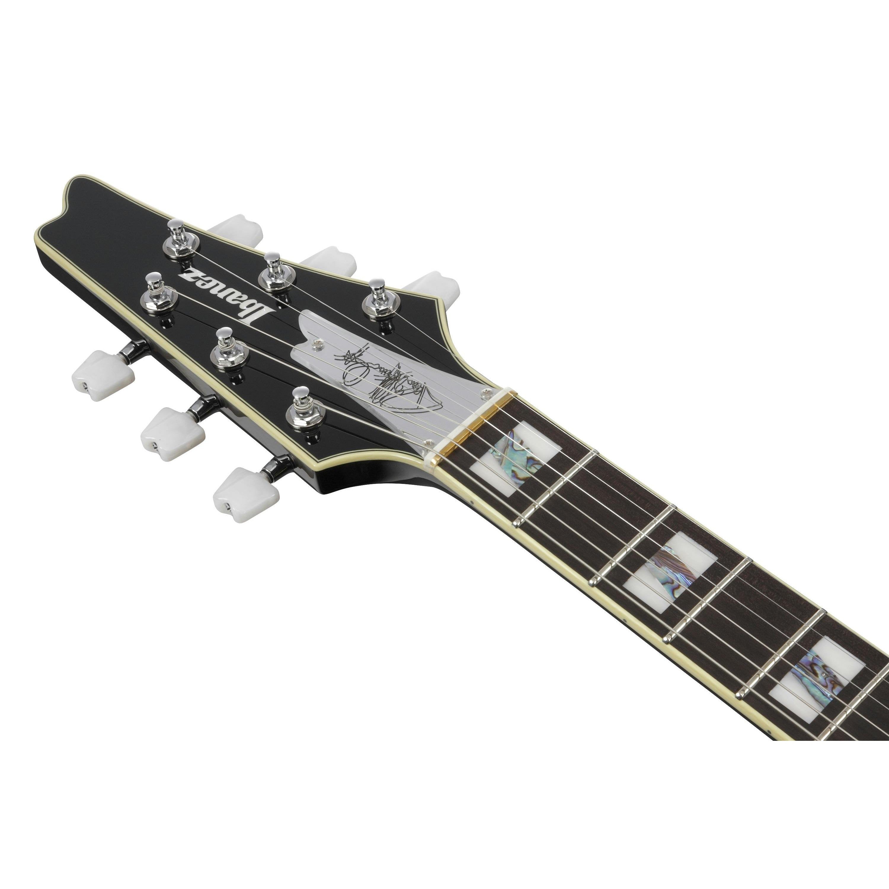 Đàn Guitar Điện Ibanez PS3CM Paul Stanley Signature-Mai Nguyên Music