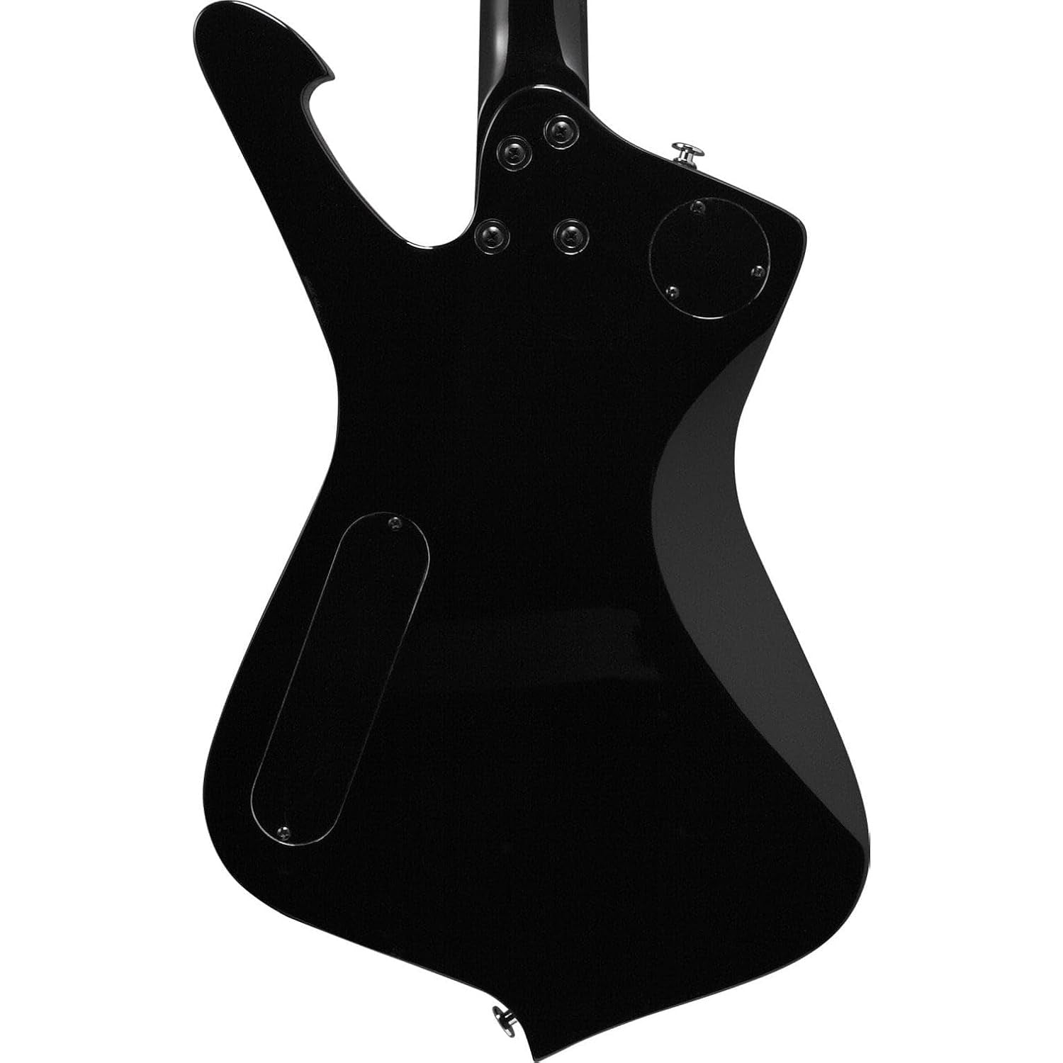 Đàn Guitar Điện Ibanez PSM10 Paul Stanley Signature - Black-Mai Nguyên Music