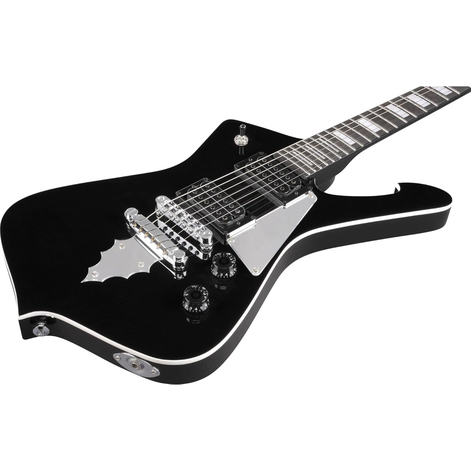 Đàn Guitar Điện Ibanez PSM10 Paul Stanley Signature-Mai Nguyên Music