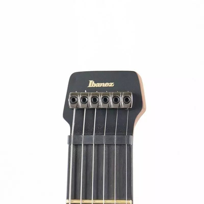 Đàn Guitar Điện Ibanez Q52PE-NTF Headless, Natural Flat-Mai Nguyên Music