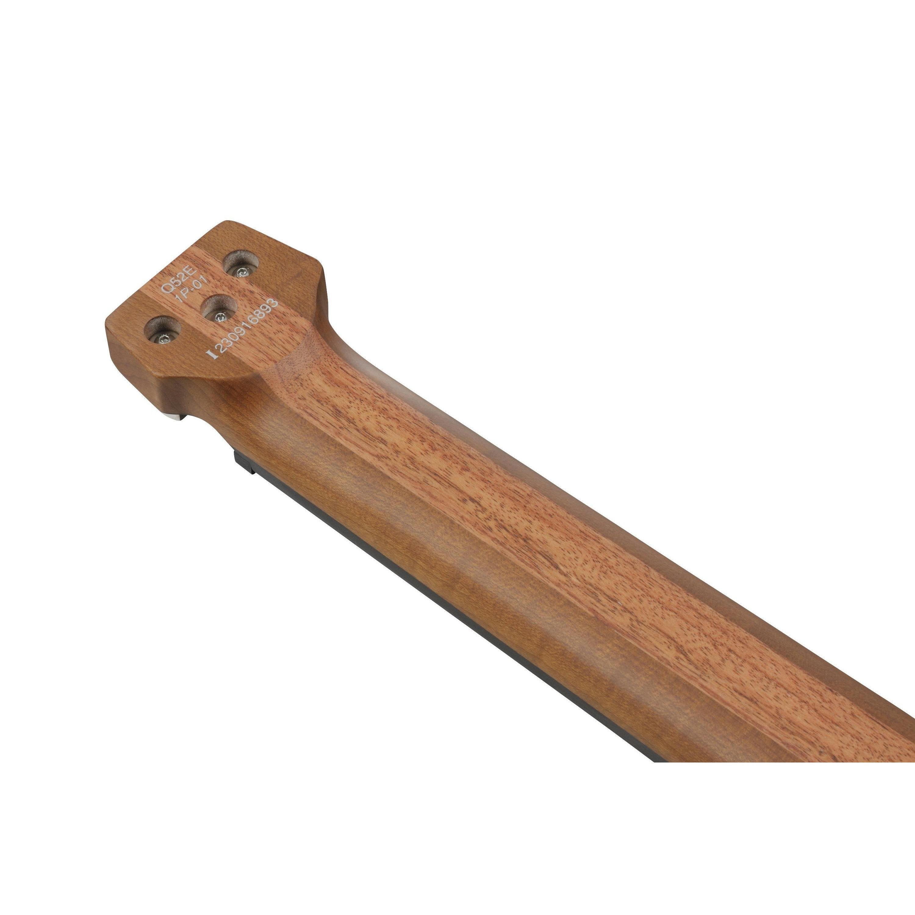 Đàn Guitar Điện Ibanez Q52PE-NTF Headless, Natural Flat-Mai Nguyên Music