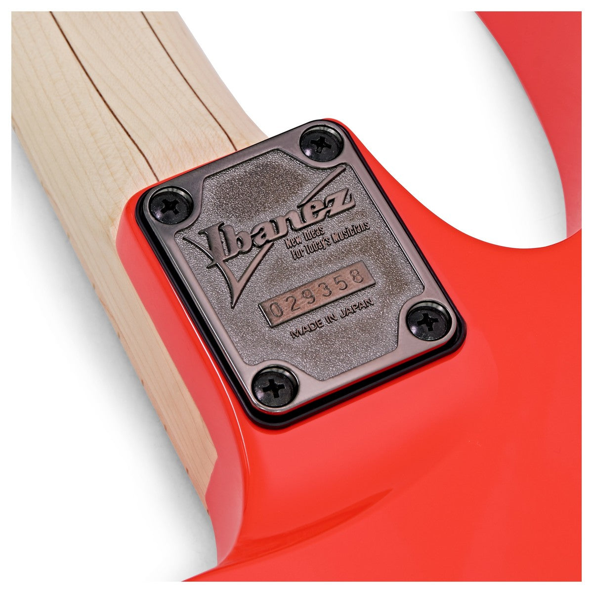 Đàn Guitar Điện Ibanez RG Genesis Collection RG550-Mai Nguyên Music