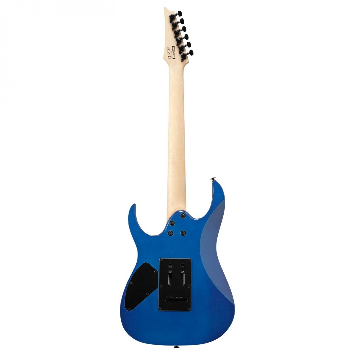 Đàn Guitar Điện Ibanez RG GIO GRG120QASP - Blue Gradation-Mai Nguyên Music