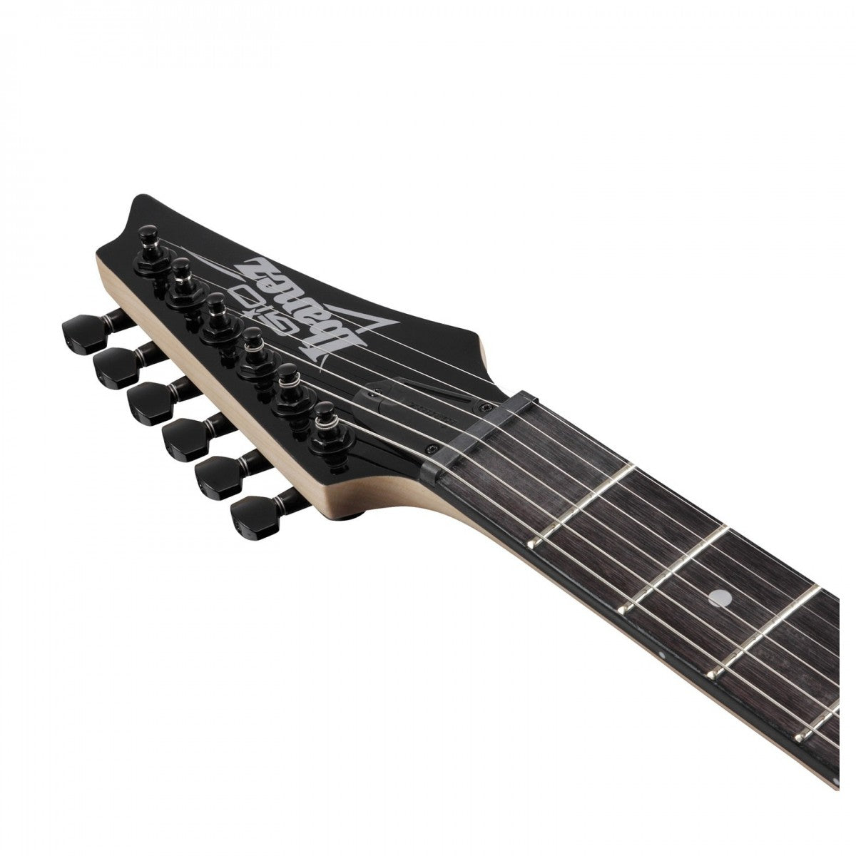 Đàn Guitar Điện Ibanez RG GIO GRG120QASP - Blue Gradation-Mai Nguyên Music