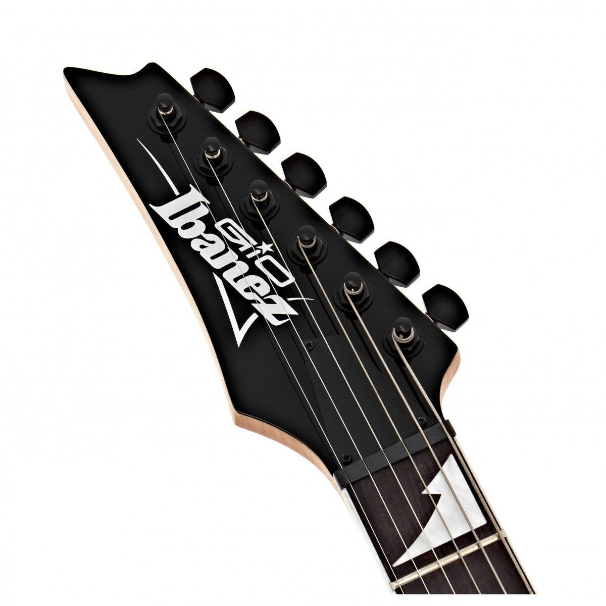Đàn Guitar Điện Ibanez RG GIO GRG121DXL Lefty, Walnut Flat-Mai Nguyên Music