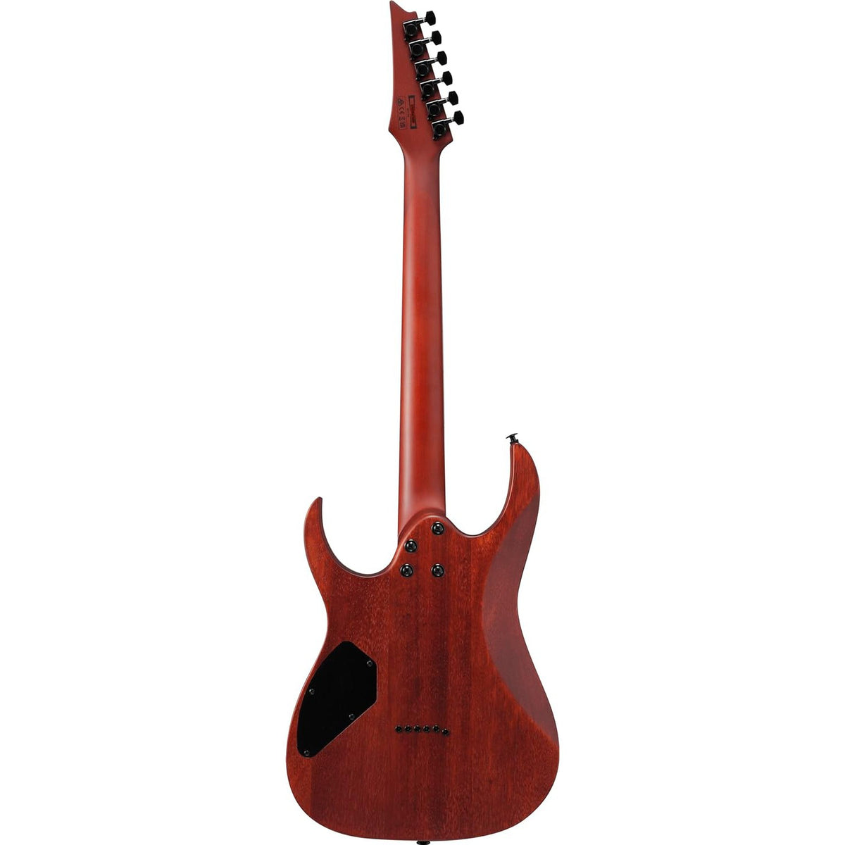 Đàn Guitar Điện Ibanez RG GIO GRG121PAR - Deep Dusk Burst Flat-Mai Nguyên Music