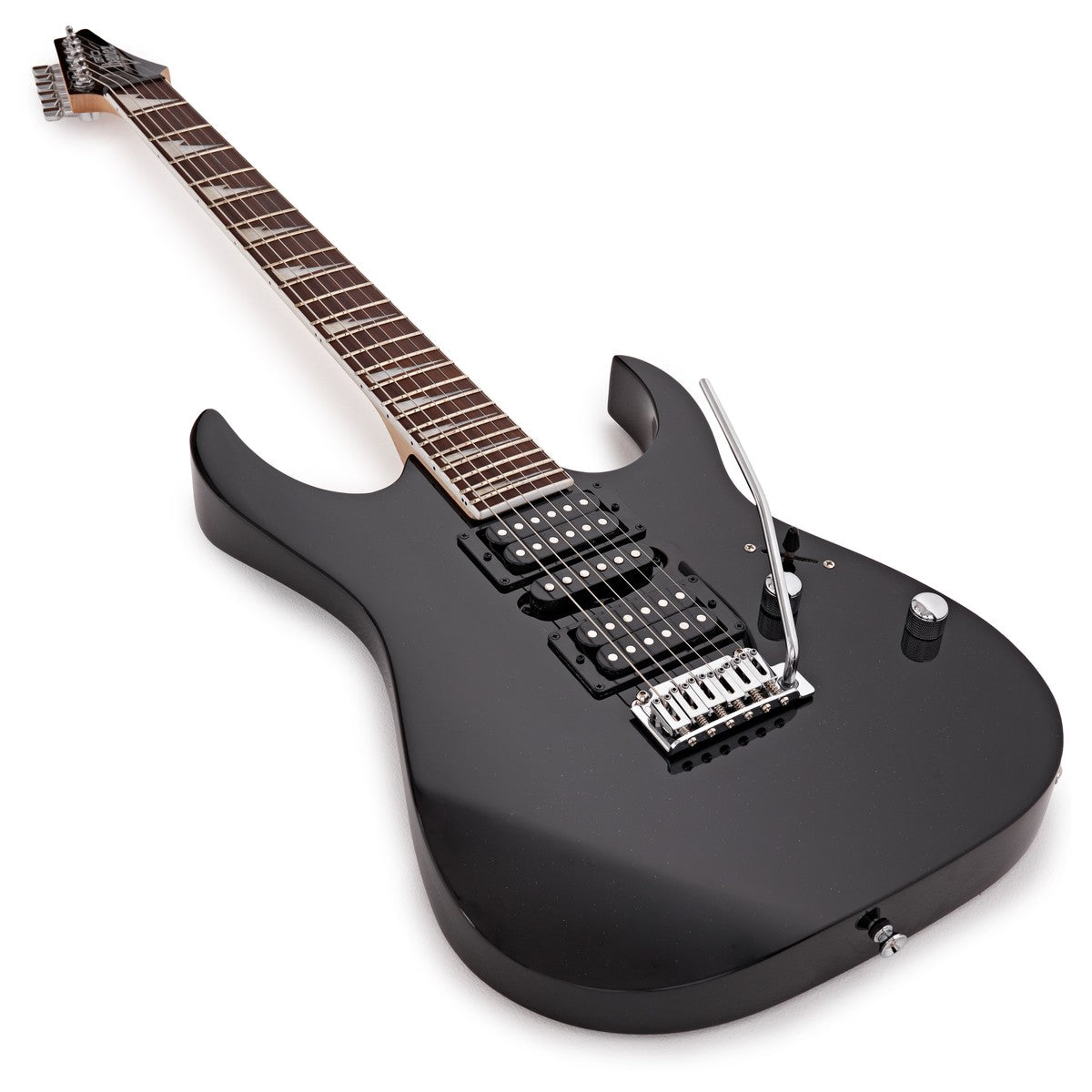 Đàn Guitar Điện Ibanez RG GIO GRG170DX-Mai Nguyên Music