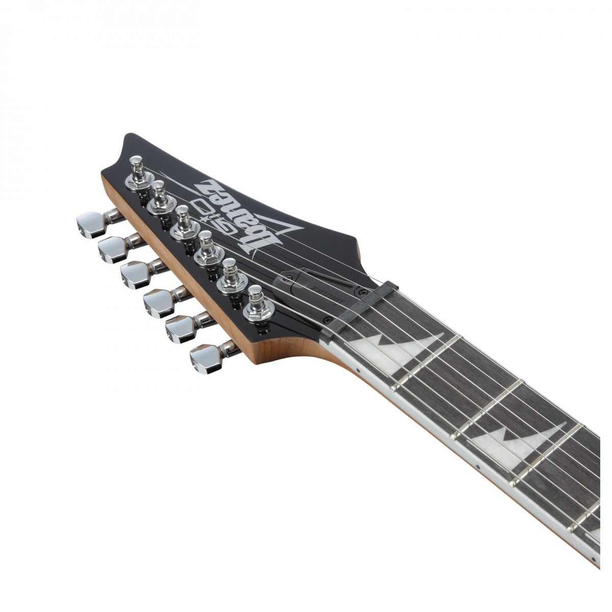 Đàn Guitar Điện Ibanez RG GIO GRG220PA1, Transparent Brown Black Burst-Mai Nguyên Music