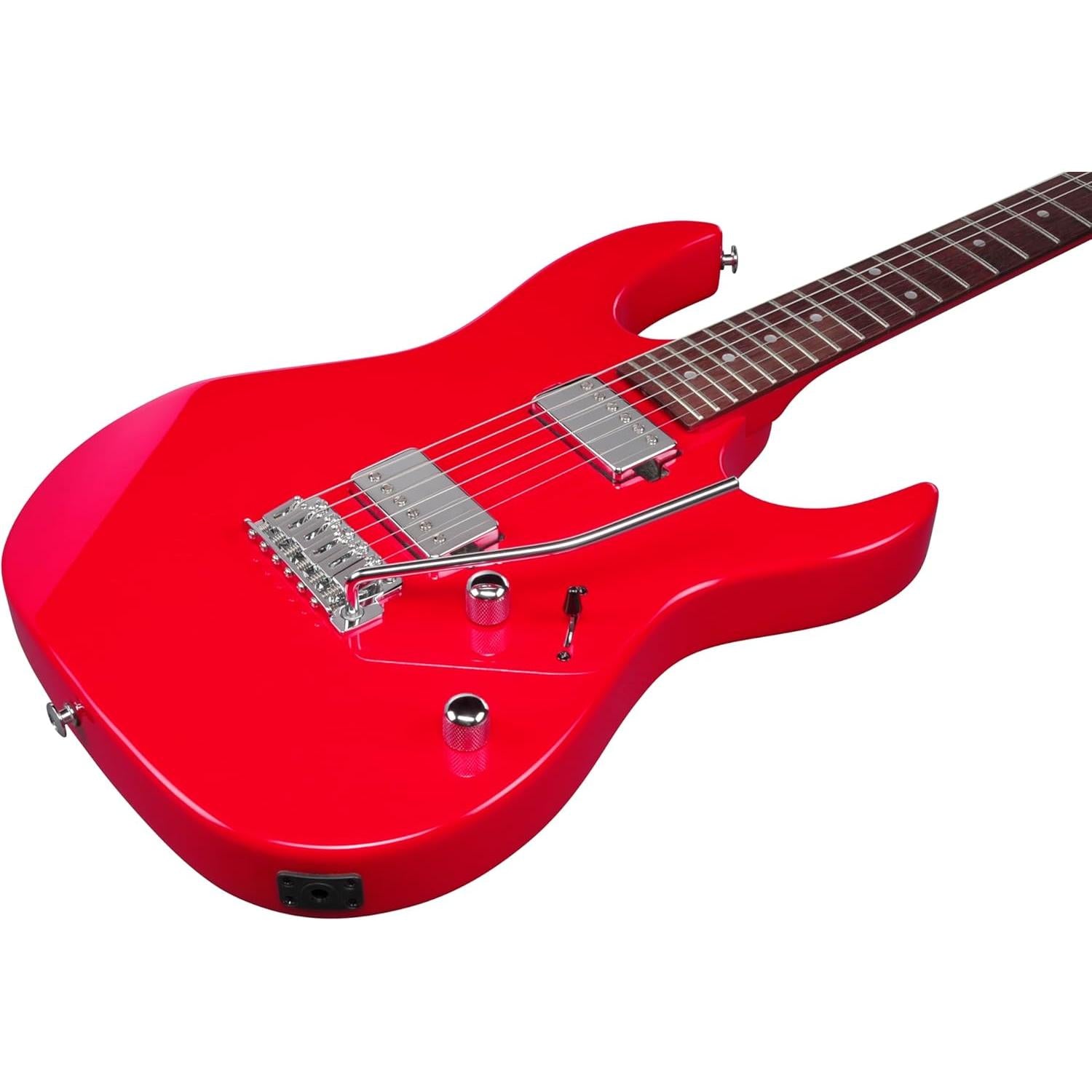 Đàn Guitar Điện Ibanez RG GIO GRX120SP-Mai Nguyên Music