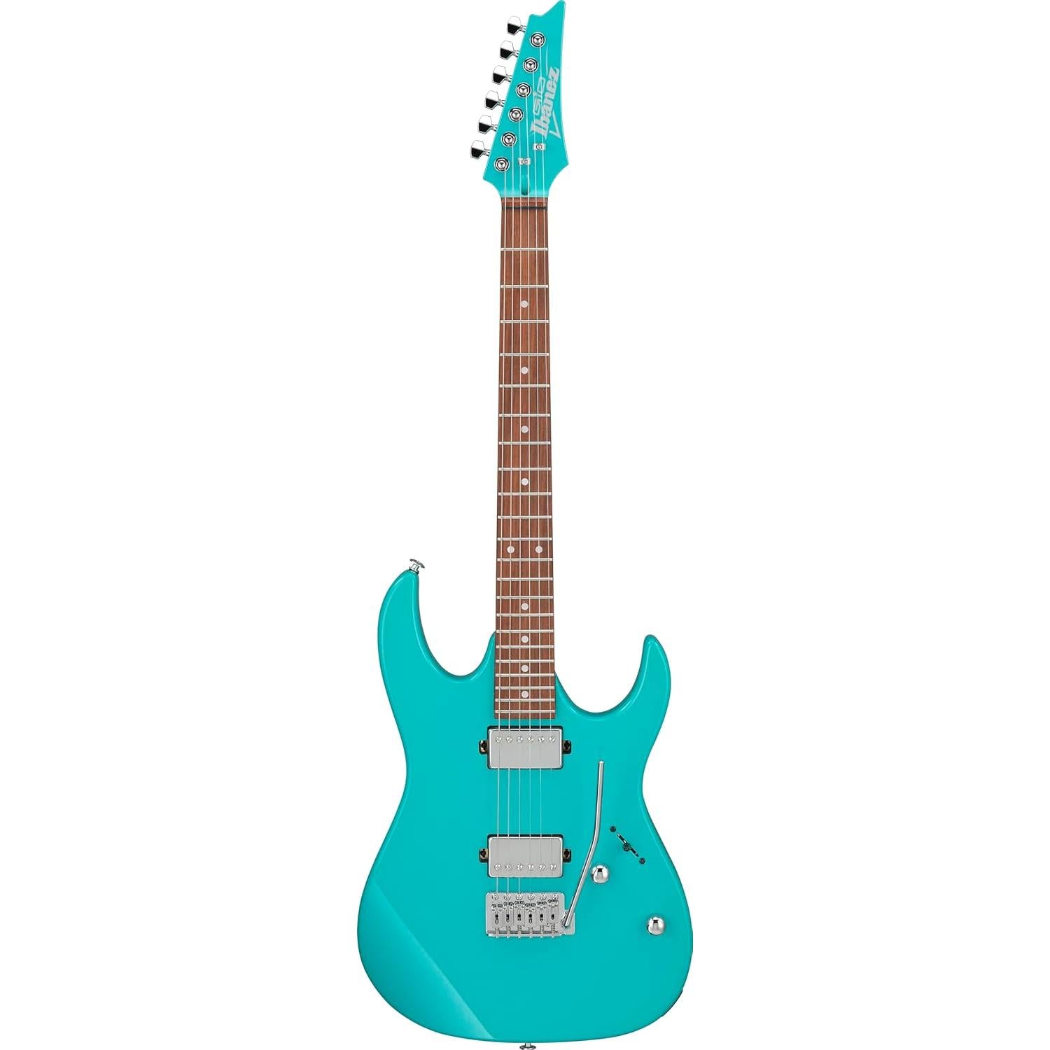 Đàn Guitar Điện Ibanez RG GIO GRX120SP-Mai Nguyên Music