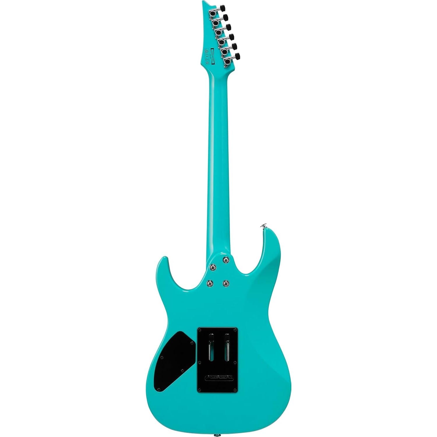 Đàn Guitar Điện Ibanez RG GIO GRX120SP-Mai Nguyên Music