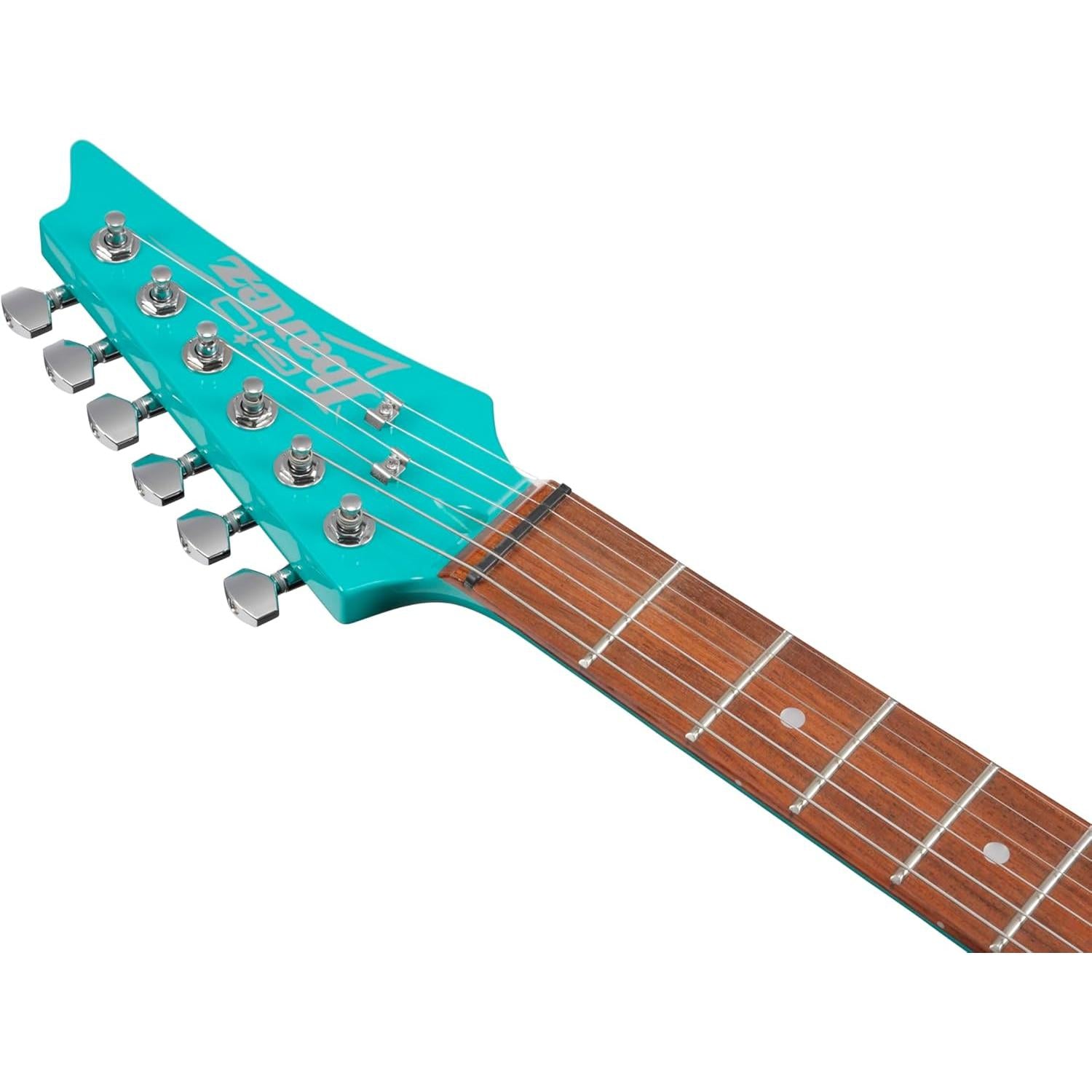 Đàn Guitar Điện Ibanez RG GIO GRX120SP-Mai Nguyên Music