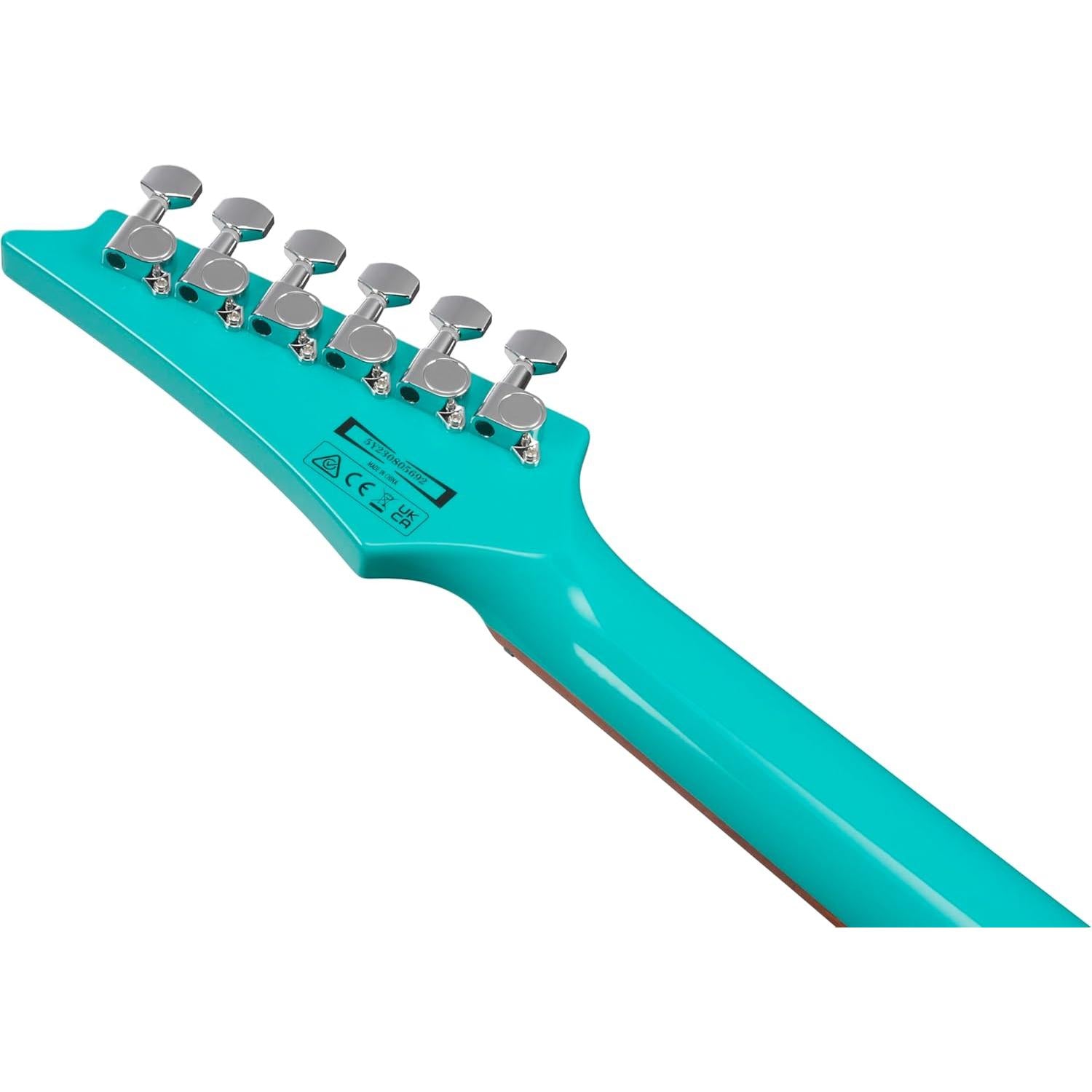 Đàn Guitar Điện Ibanez RG GIO GRX120SP-Mai Nguyên Music