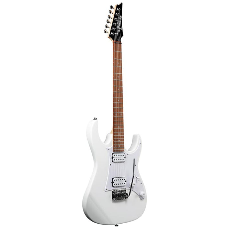Đàn Guitar Điện Ibanez RG GIO GRX20W, White-Mai Nguyên Music