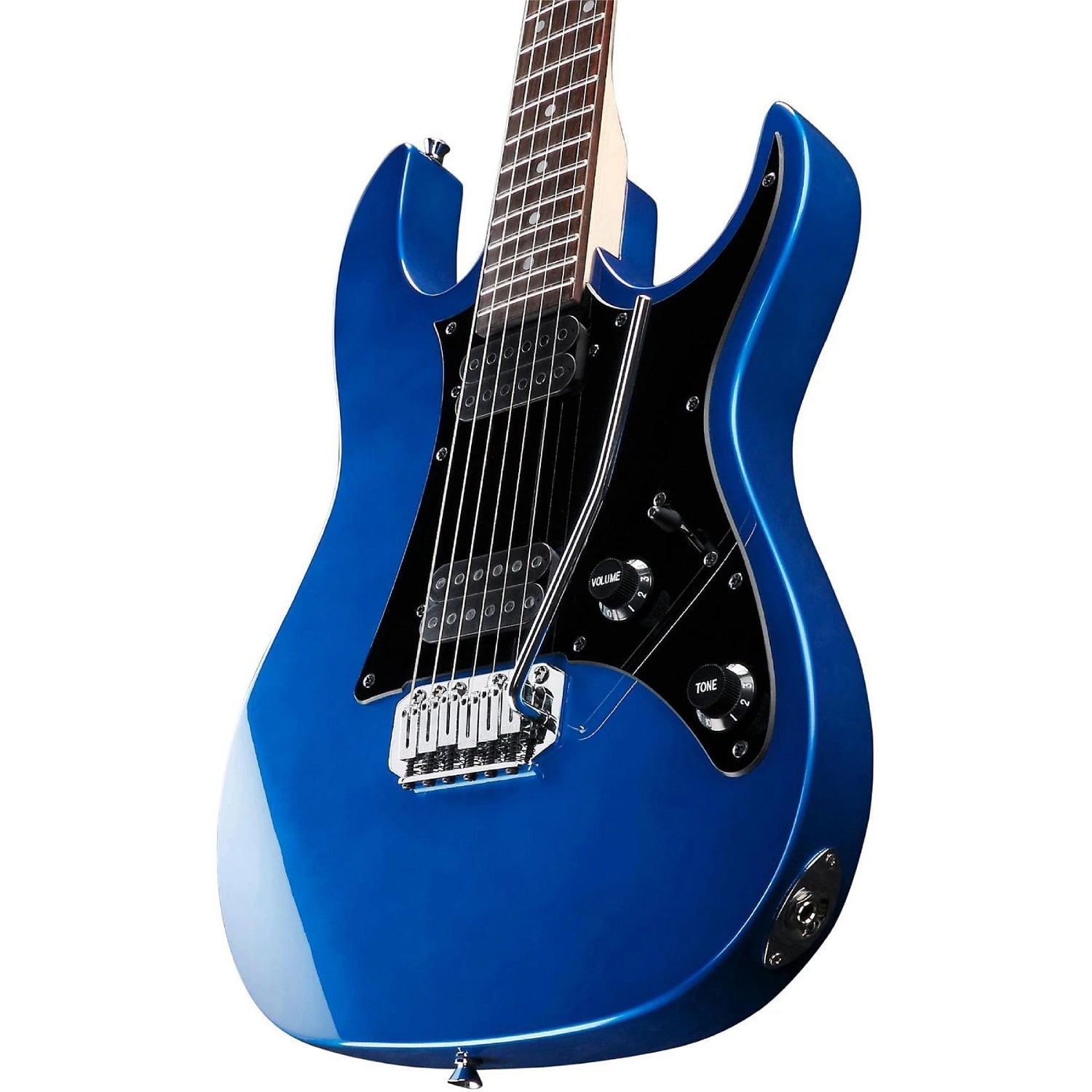Đàn Guitar Điện Ibanez RG GIO GRX20Z, Jewel Blue-Mai Nguyên Music