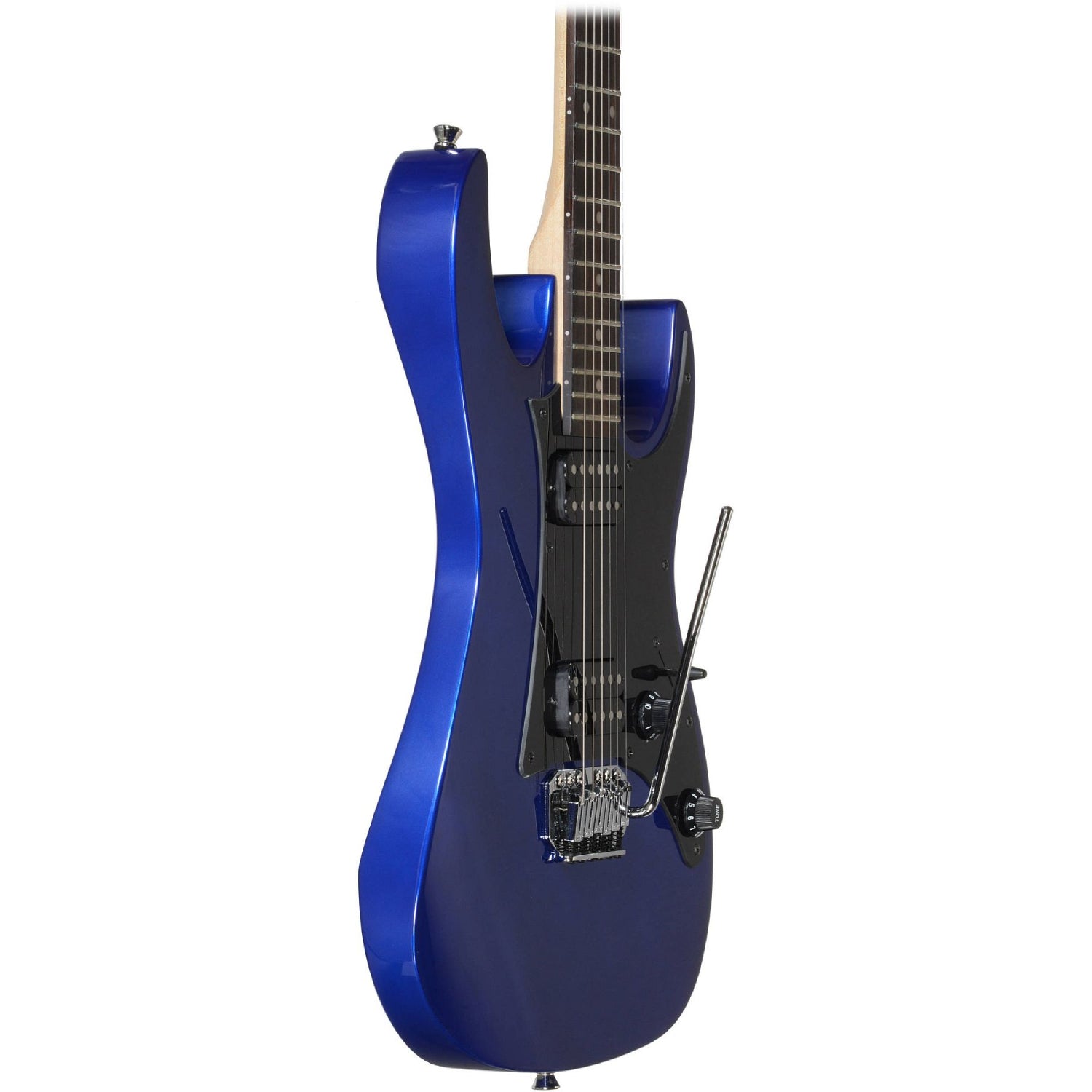 Đàn Guitar Điện Ibanez RG GIO GRX20Z, Jewel Blue-Mai Nguyên Music