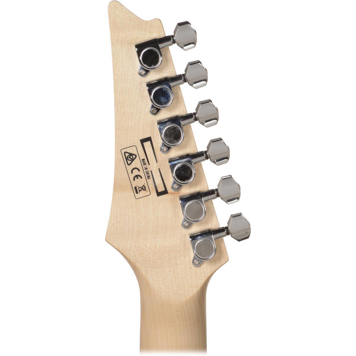 Đàn Guitar Điện Ibanez RG GIO GRX20Z, Jewel Blue-Mai Nguyên Music